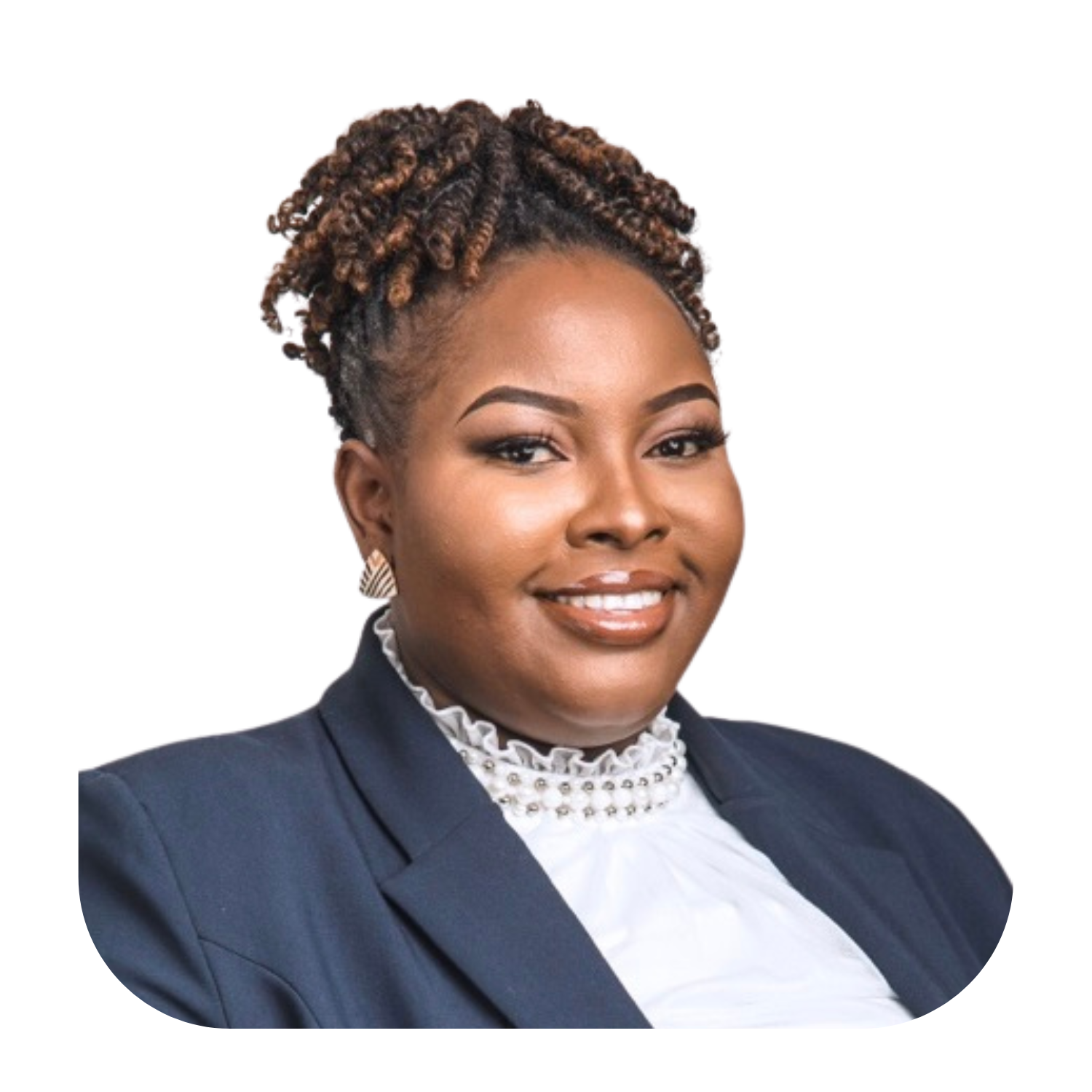 IFC-Milken Scholar profile