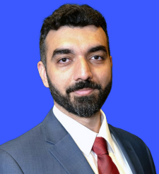 Rajeev Bamra, Head of Strategy, Digital Economy at Moody's Ratings
