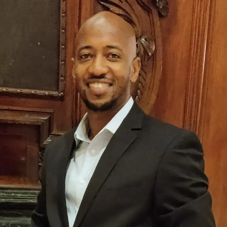 Kefa Ngoiri, Capital Markets Scholar at Capital Markets Authority — Kenya