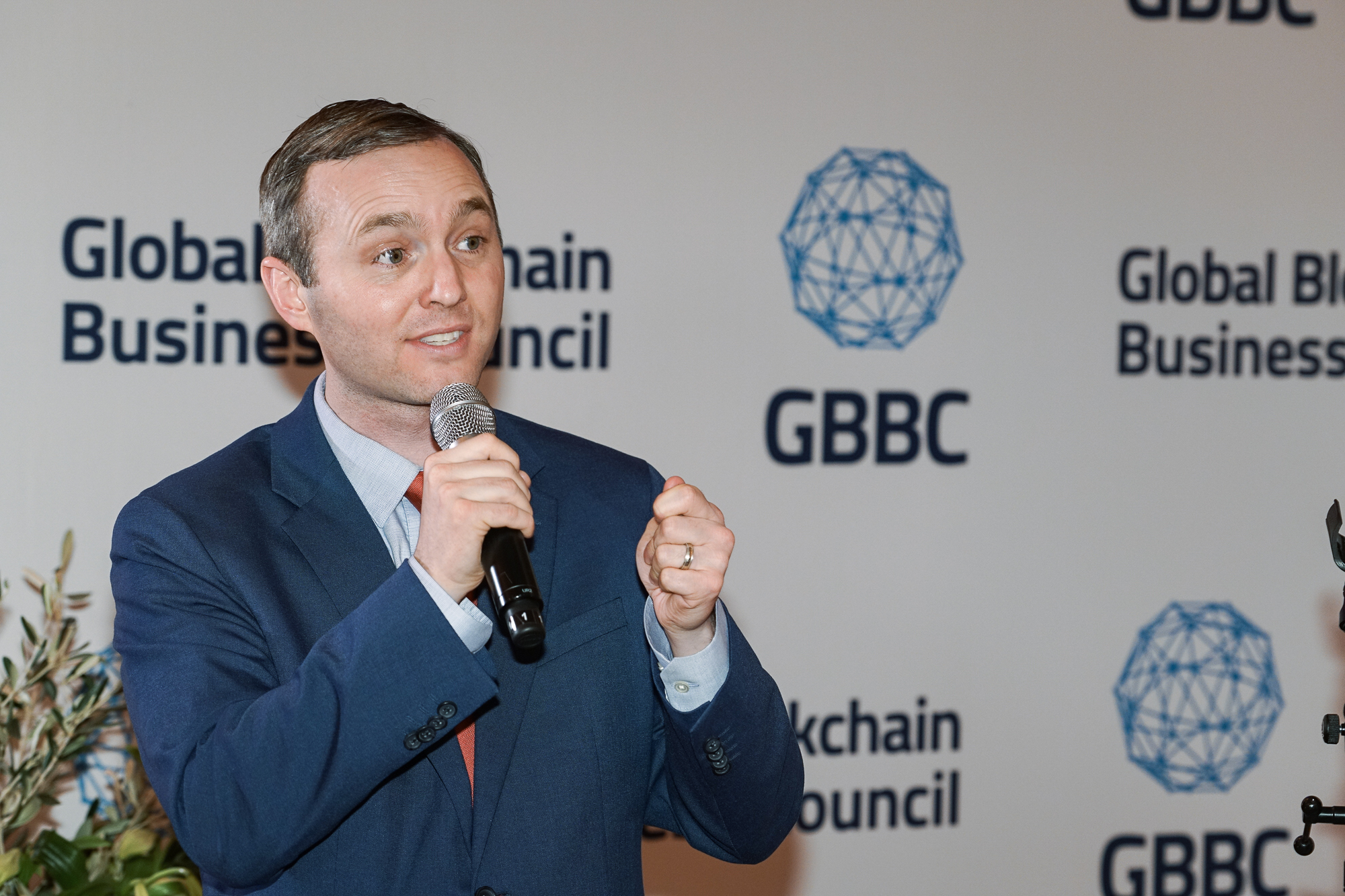 Blockchain Central Davos 2019 photo 23