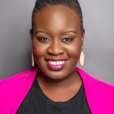 Ife Badejo,  at Islandpreneur International