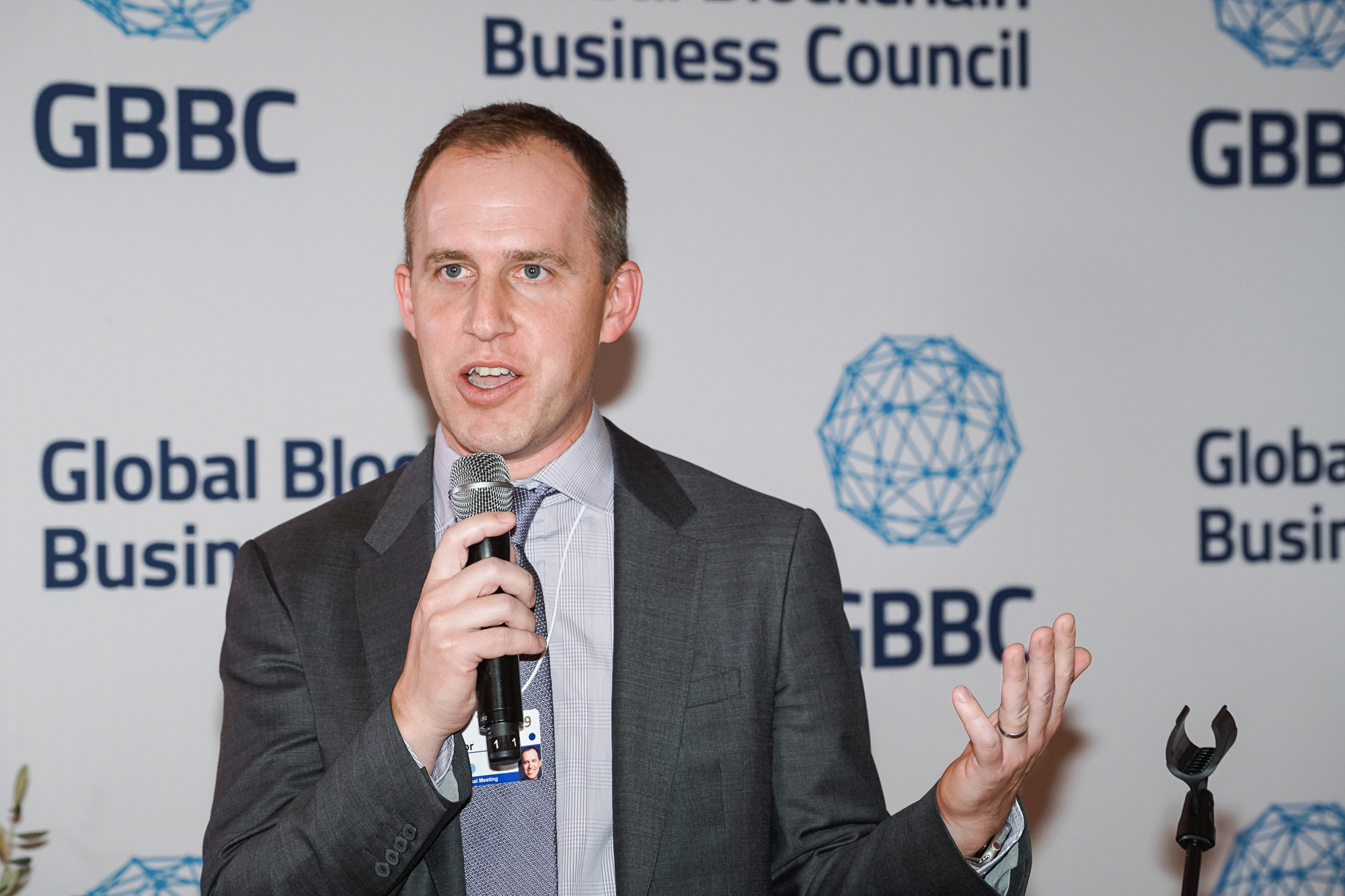 Blockchain Central Davos 2019 photo 20