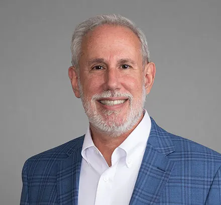Stephen Palley headshot