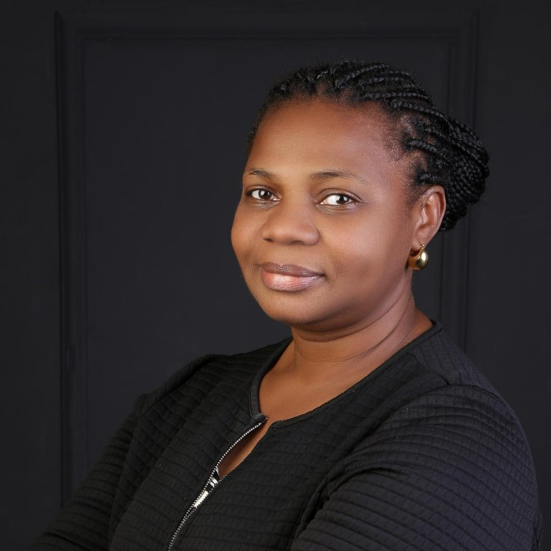 Ime Ekong, Capital Markets Scholar at SEC Nigeria