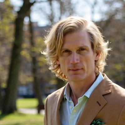 Thomas Sullivan, Executive Director, Digital Assets at DTCC