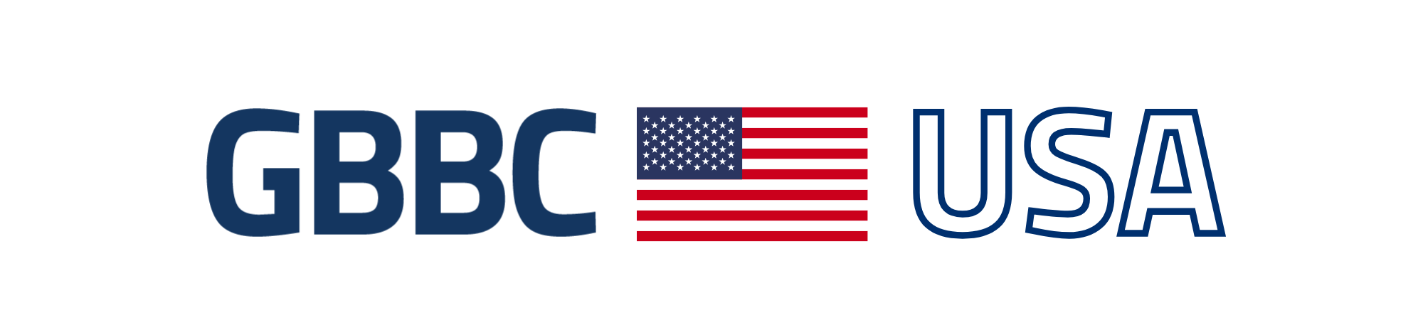 GBBC USA logo