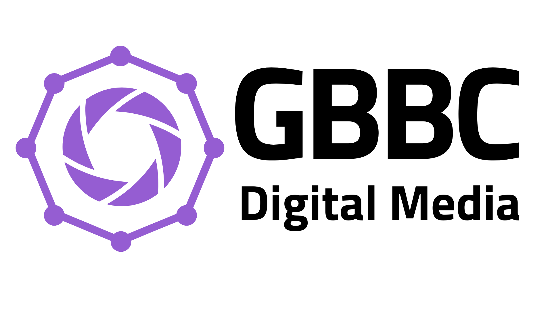 GBBC Digital Media logo