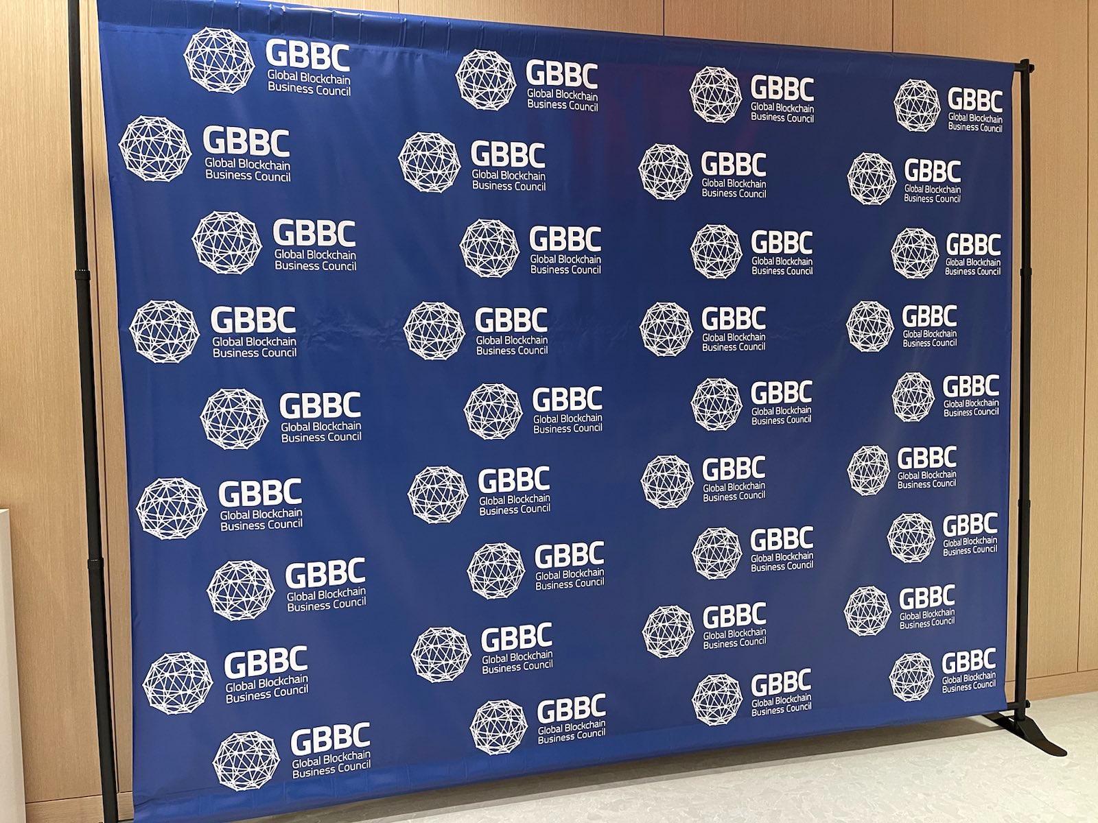 GBBC archive photo from 2021: 2021 Blockchain Central Unga · Photo 2