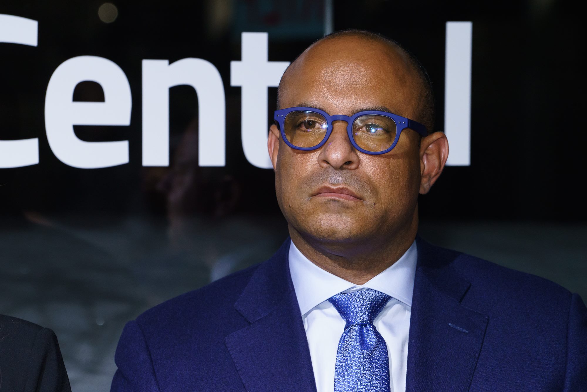 Blockchain Central Davos 2018 photo 12