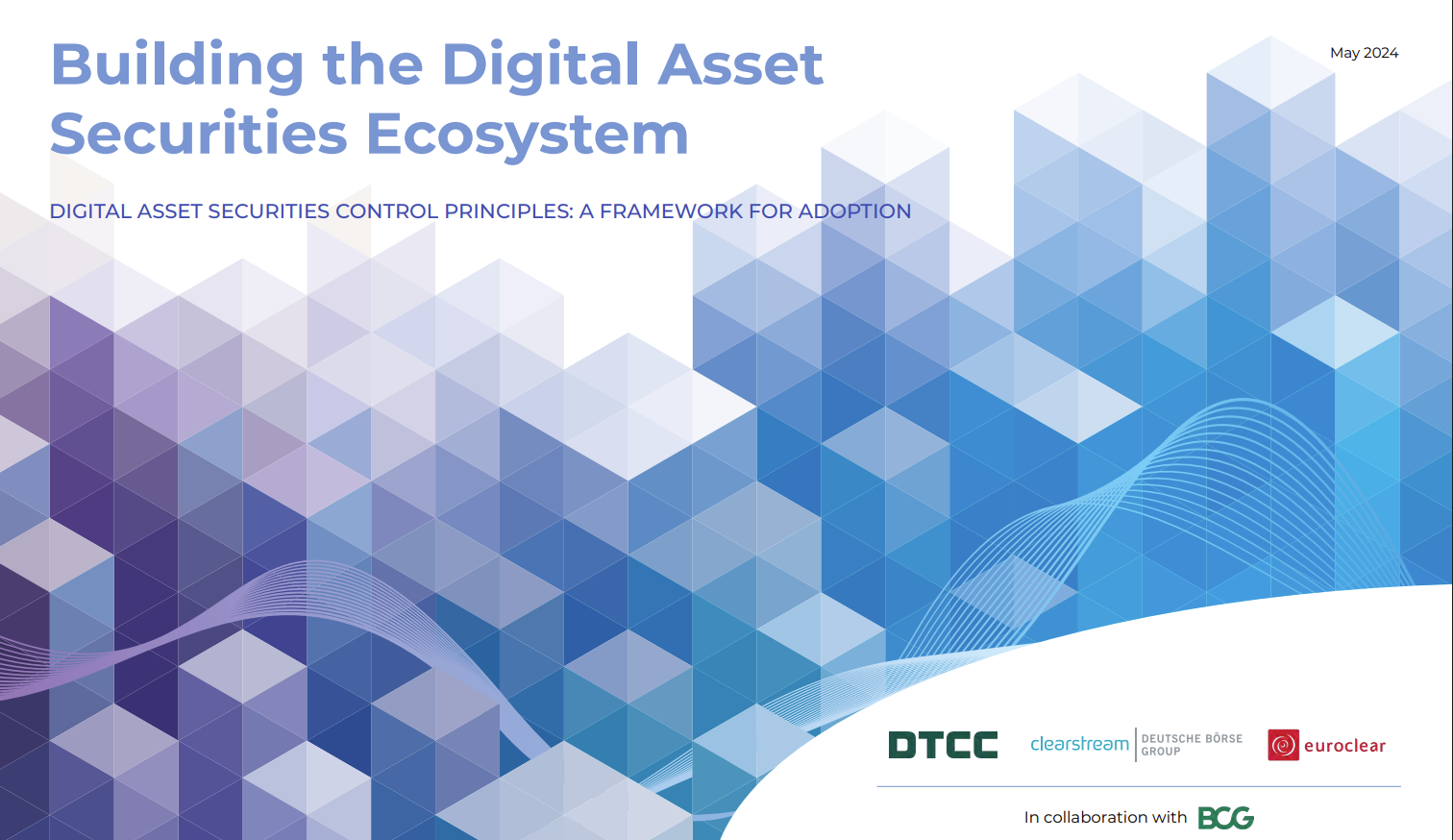 Digital Asset Securities Control Principles (DASCP) preview