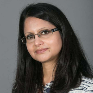 Sadia Halim, Head of Digital Asset Strategy at Galaxy