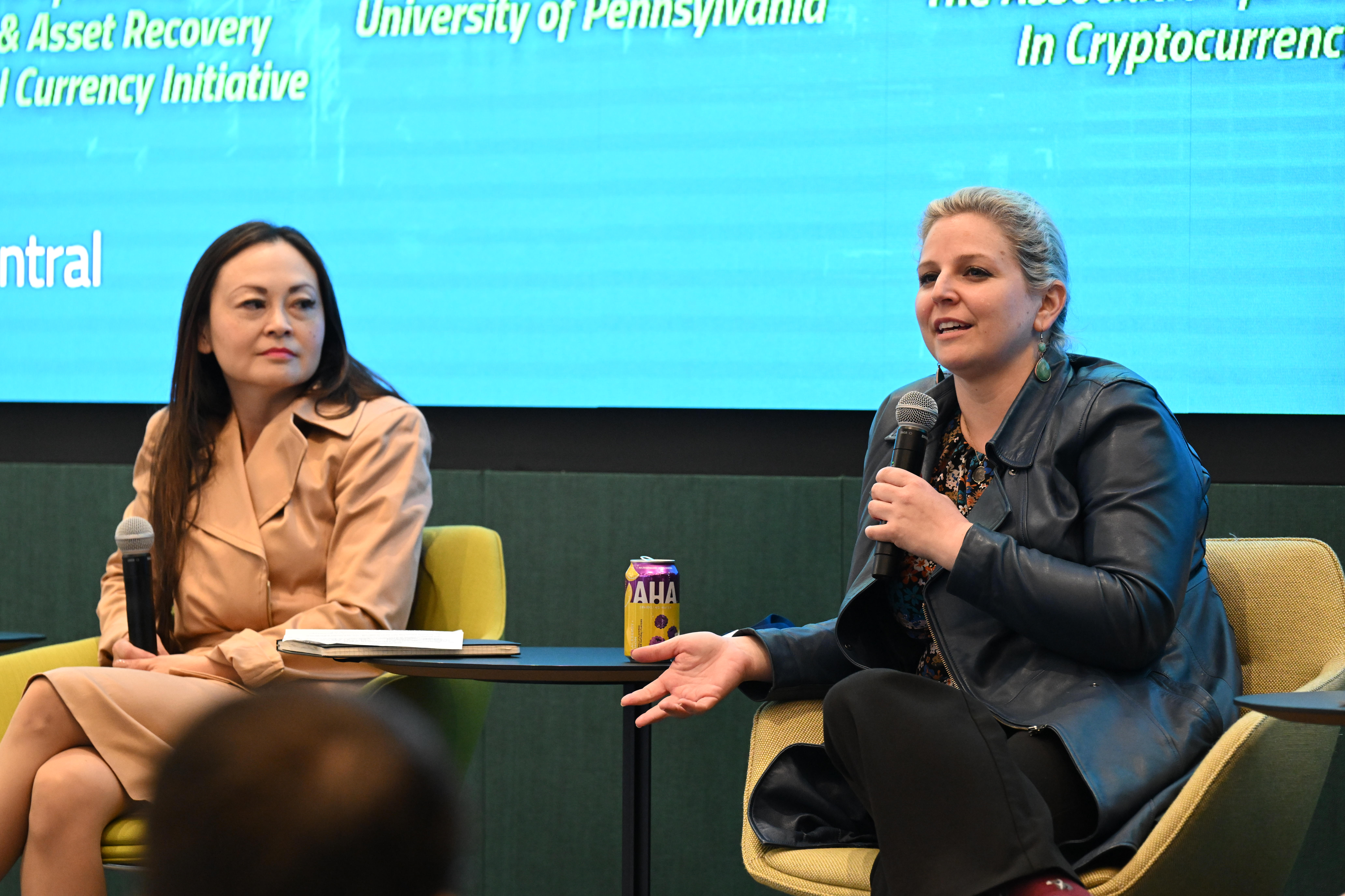 Blockchain Central UNGA (September 2023) photo 912