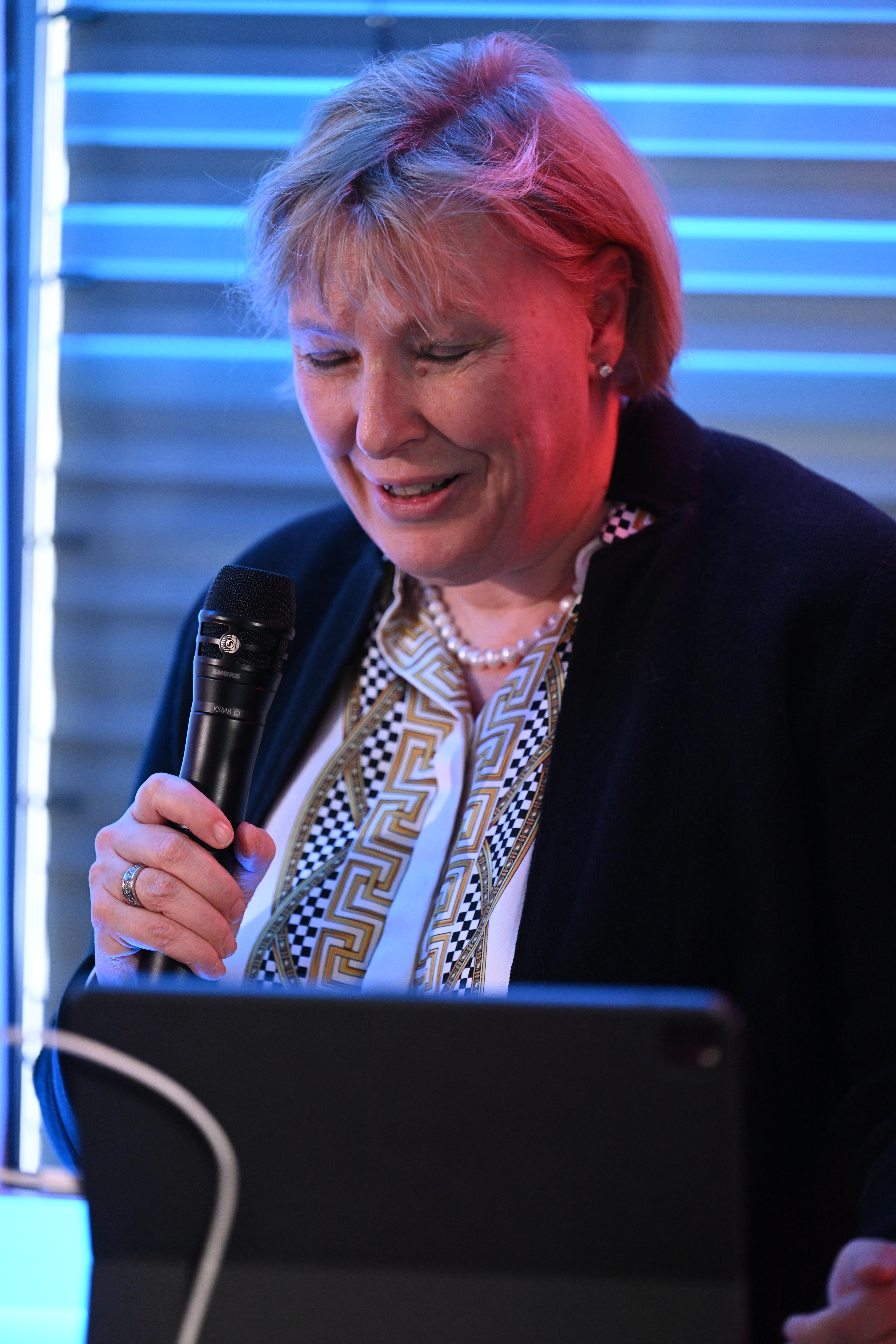 Blockchain Central Davos (January 2024) photo 52