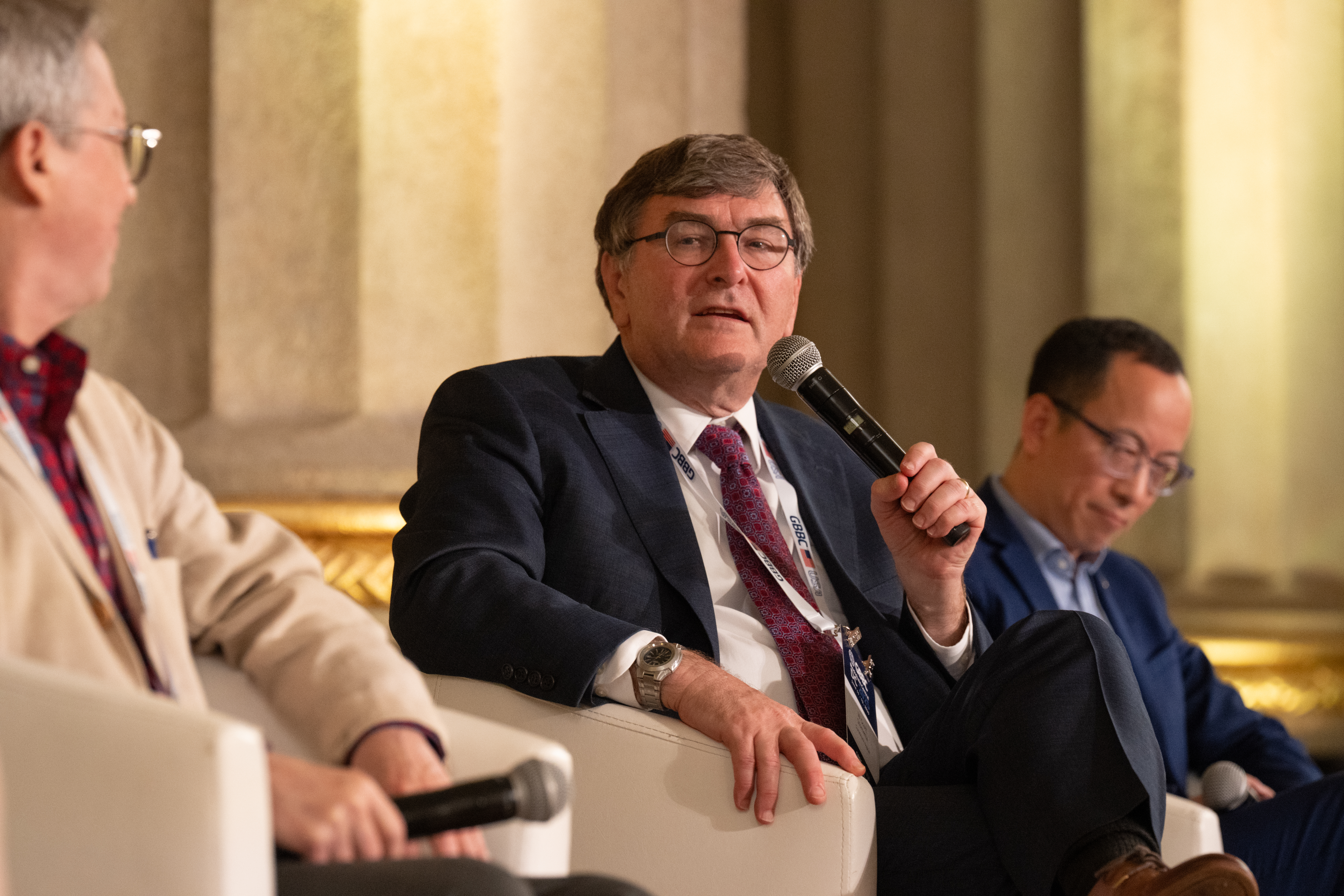 GBBC USA's Blockchain Central DC (June 2025) photo 674