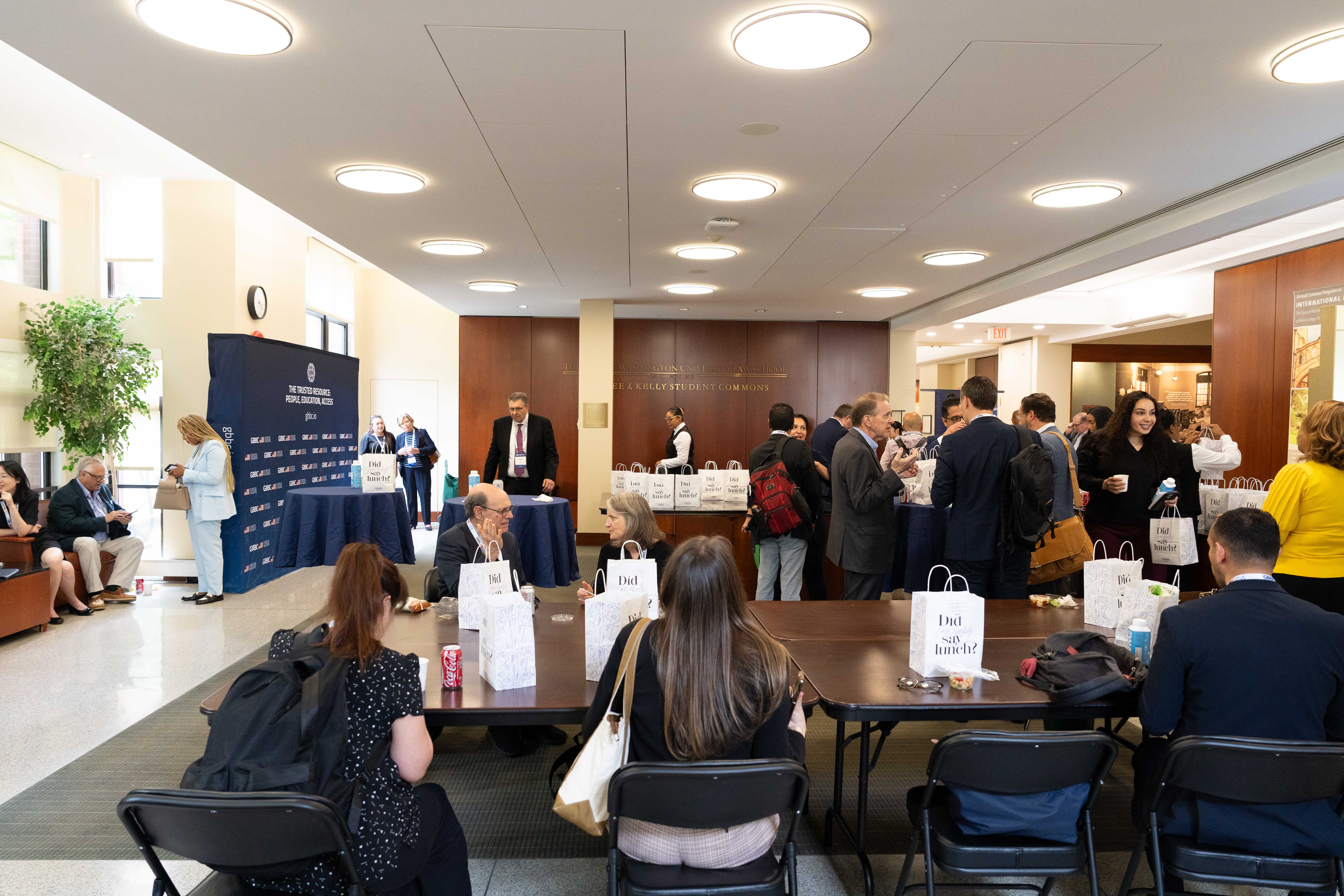 GBBC USA's Blockchain Central on Risk. Compliance. Security. (June 2026) photo 96