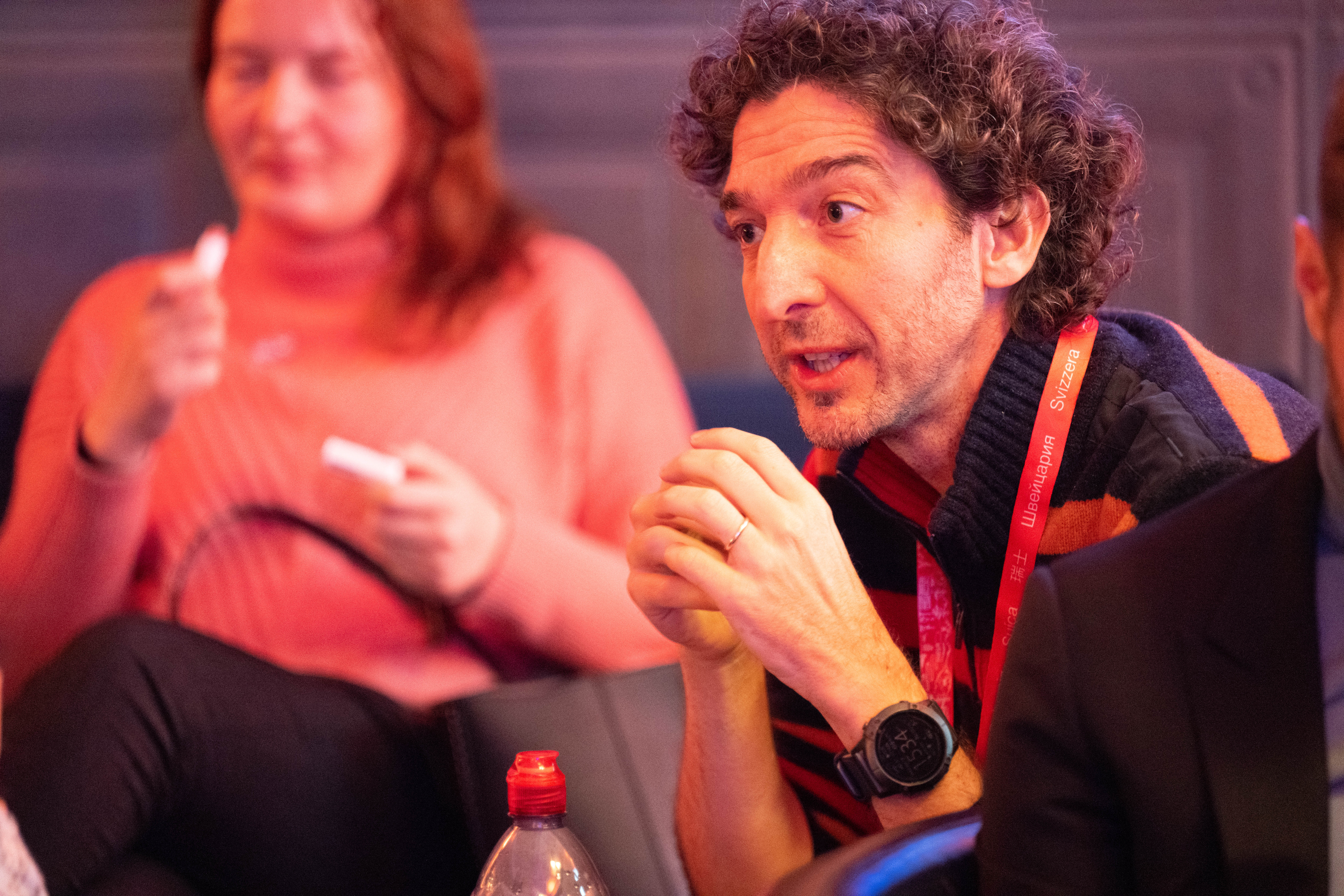 Blockchain Central Davos (January 2023) photo 12