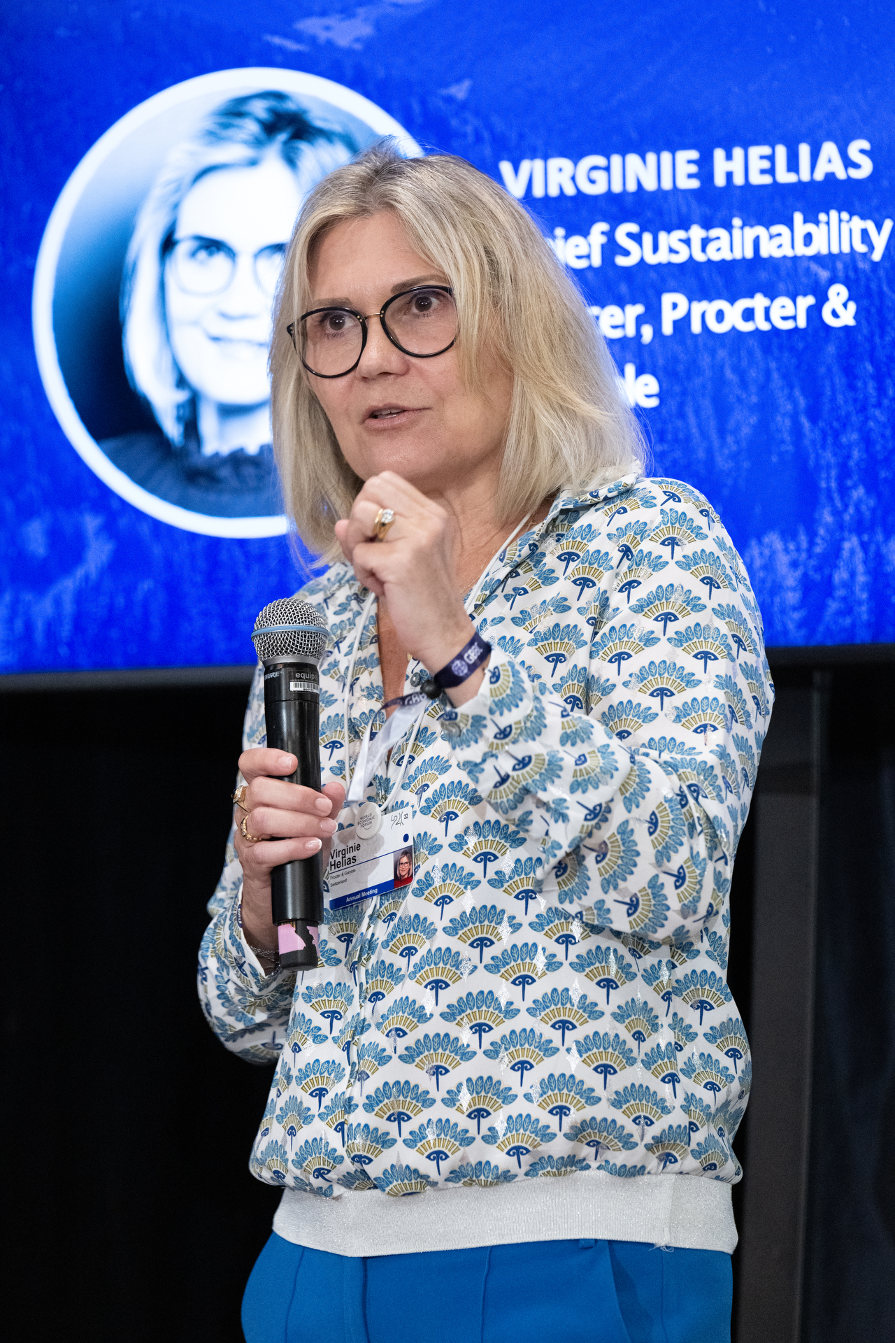 Blockchain Central Davos (January 2022) photo 758