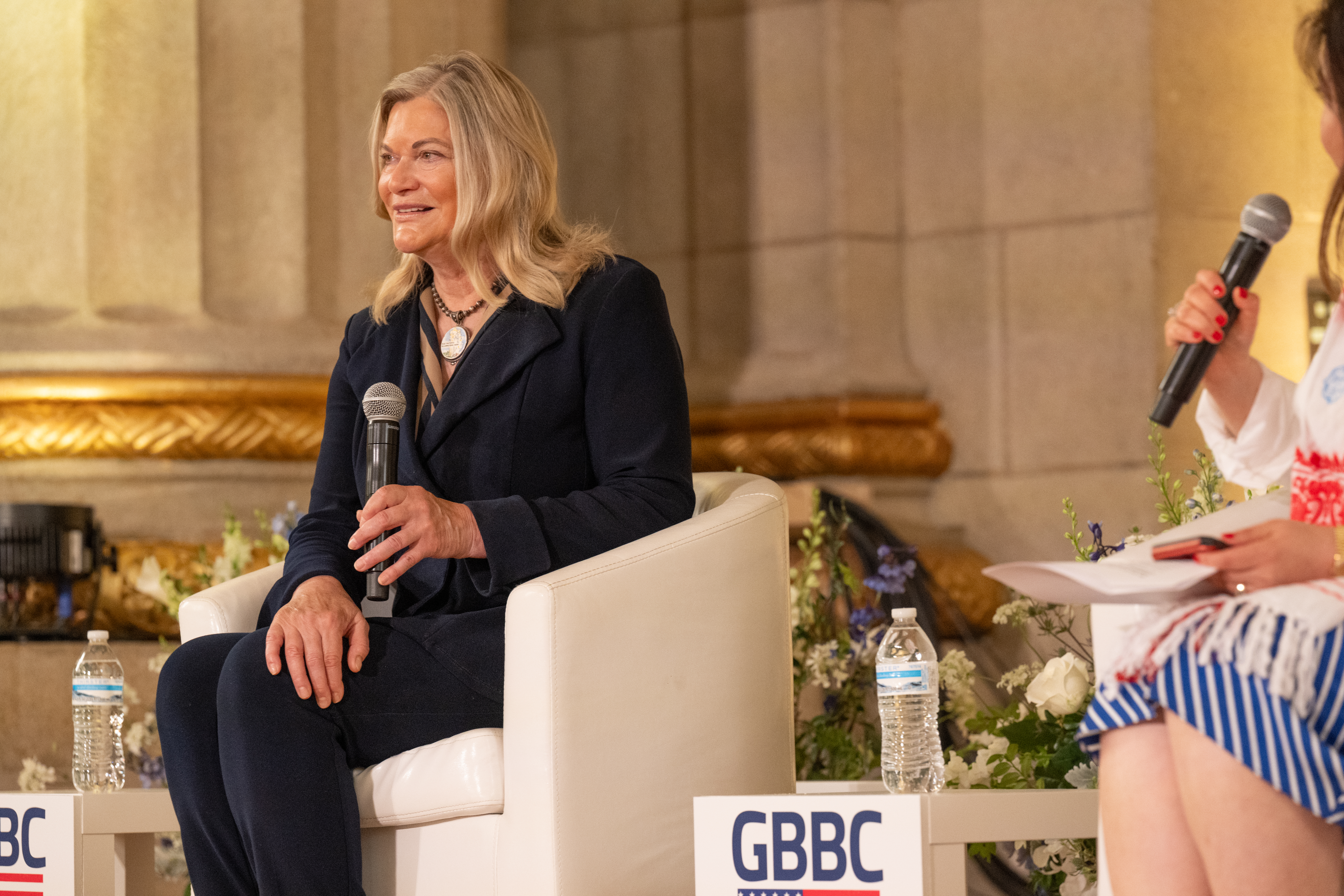 GBBC USA's Blockchain Central DC (June 2025) photo 368