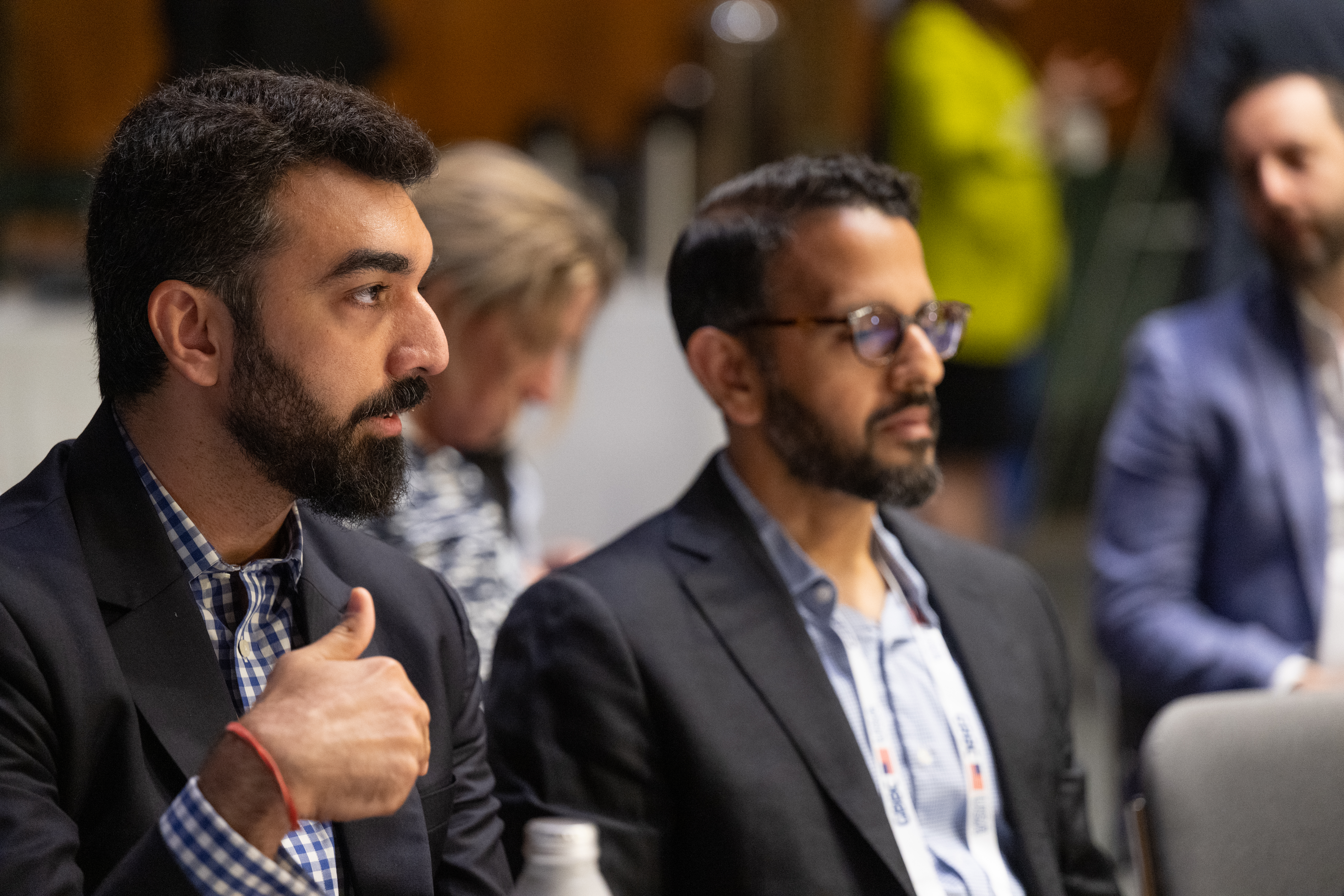GBBC USA's Blockchain Central DC (June 2025) photo 703