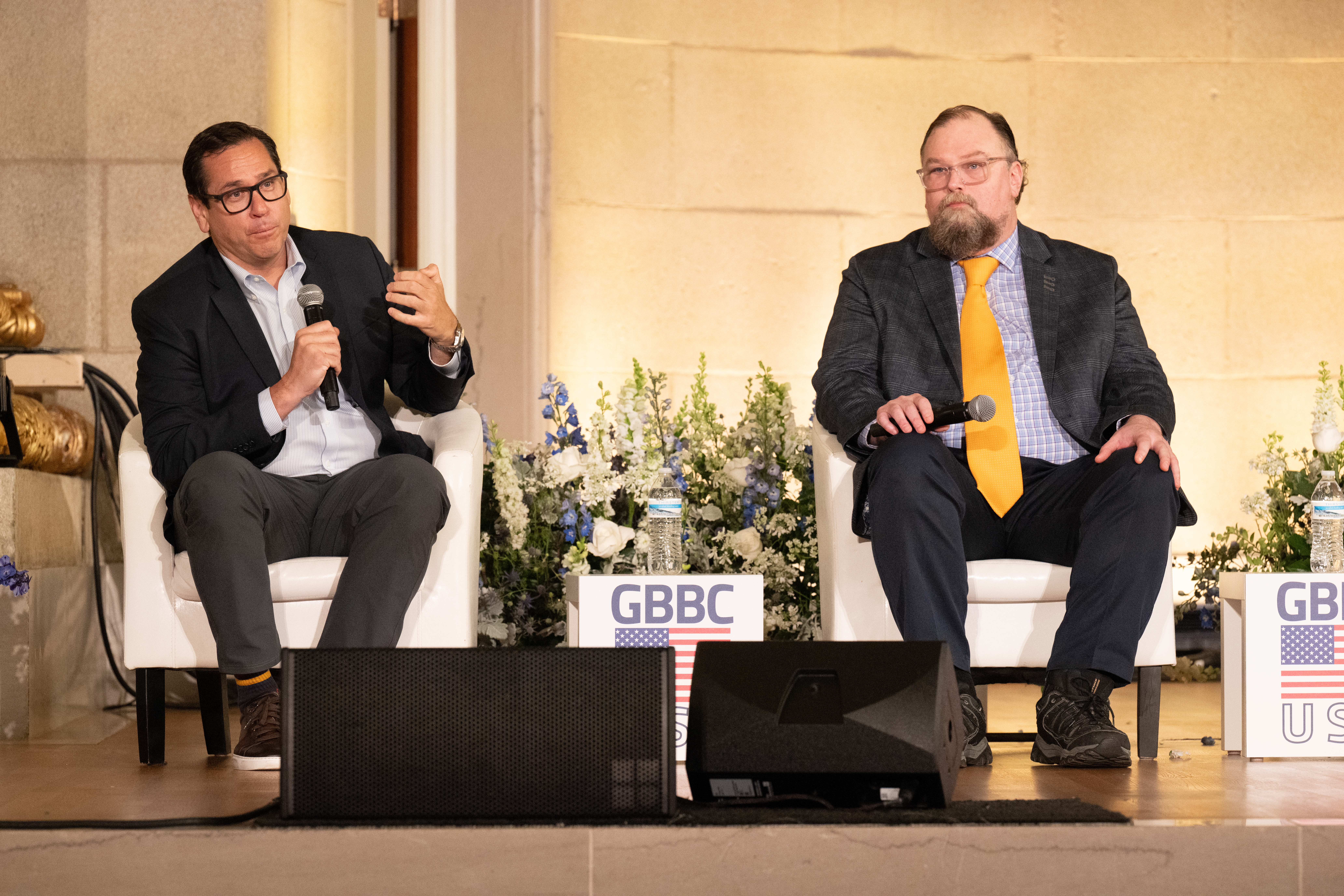 GBBC USA's Blockchain Central DC (June 2025) photo 916