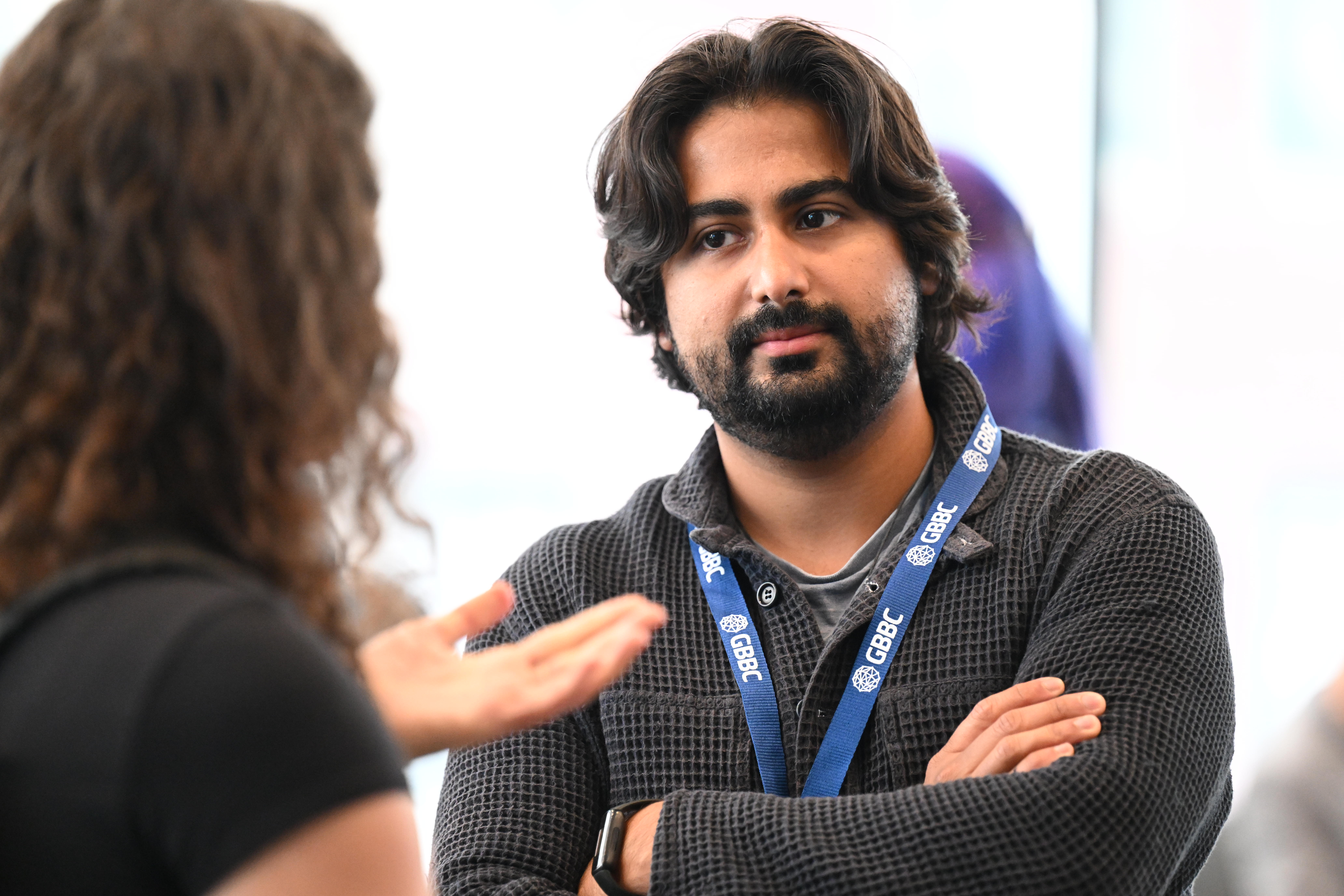 Blockchain Central UNGA (September 2023) photo 386