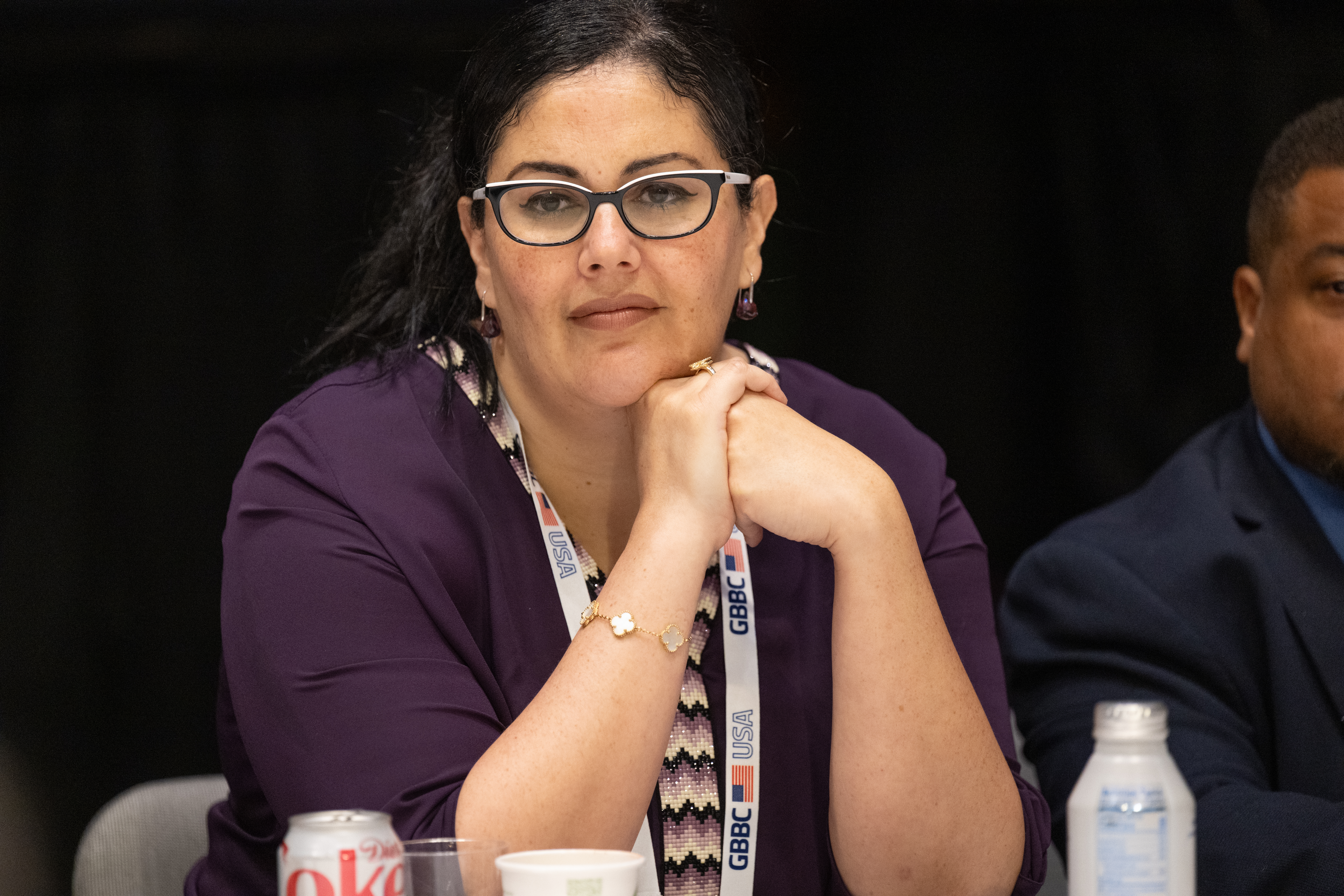 GBBC USA's Blockchain Central DC (June 2025) photo 707