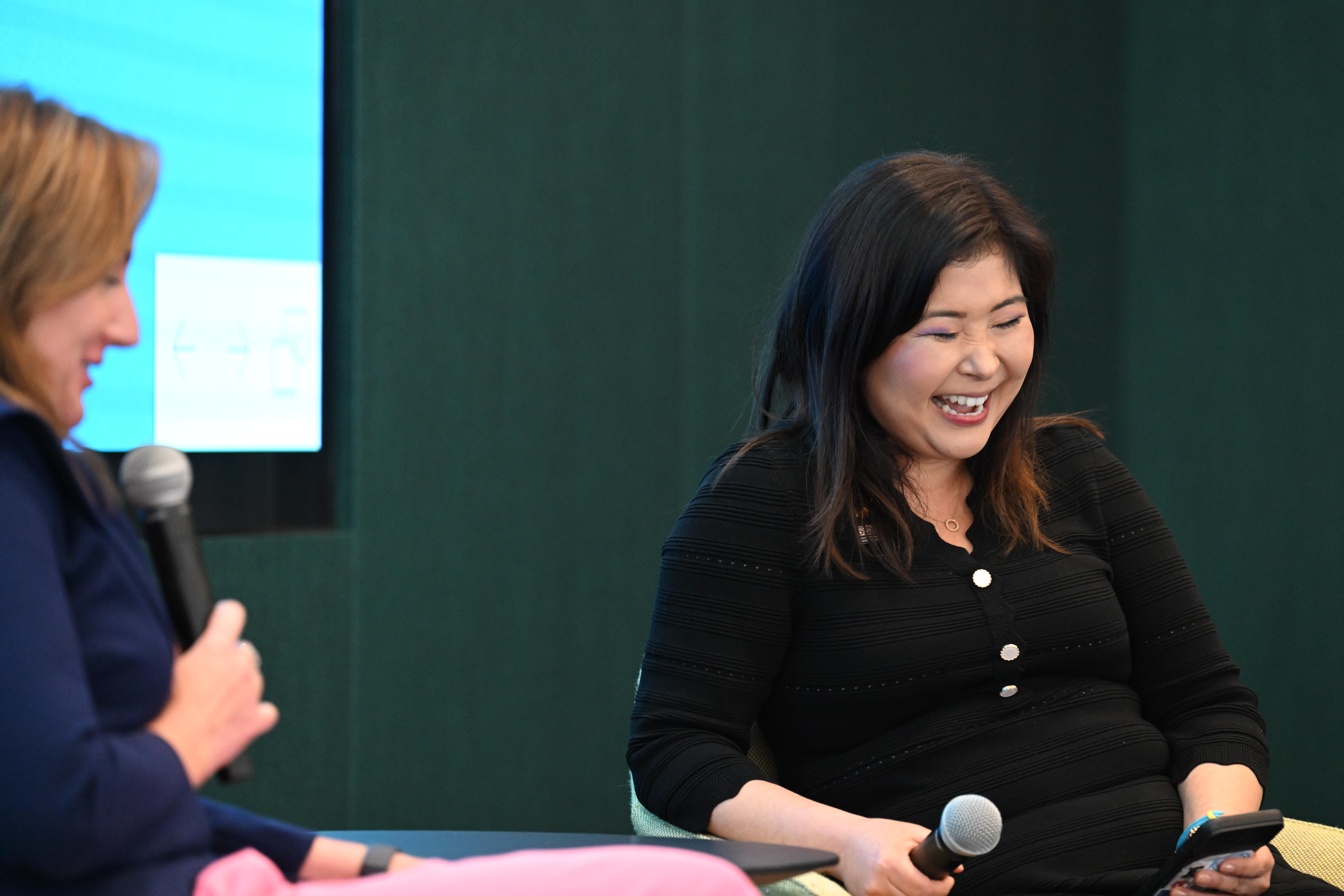 Blockchain Central UNGA (September 2023) photo 595