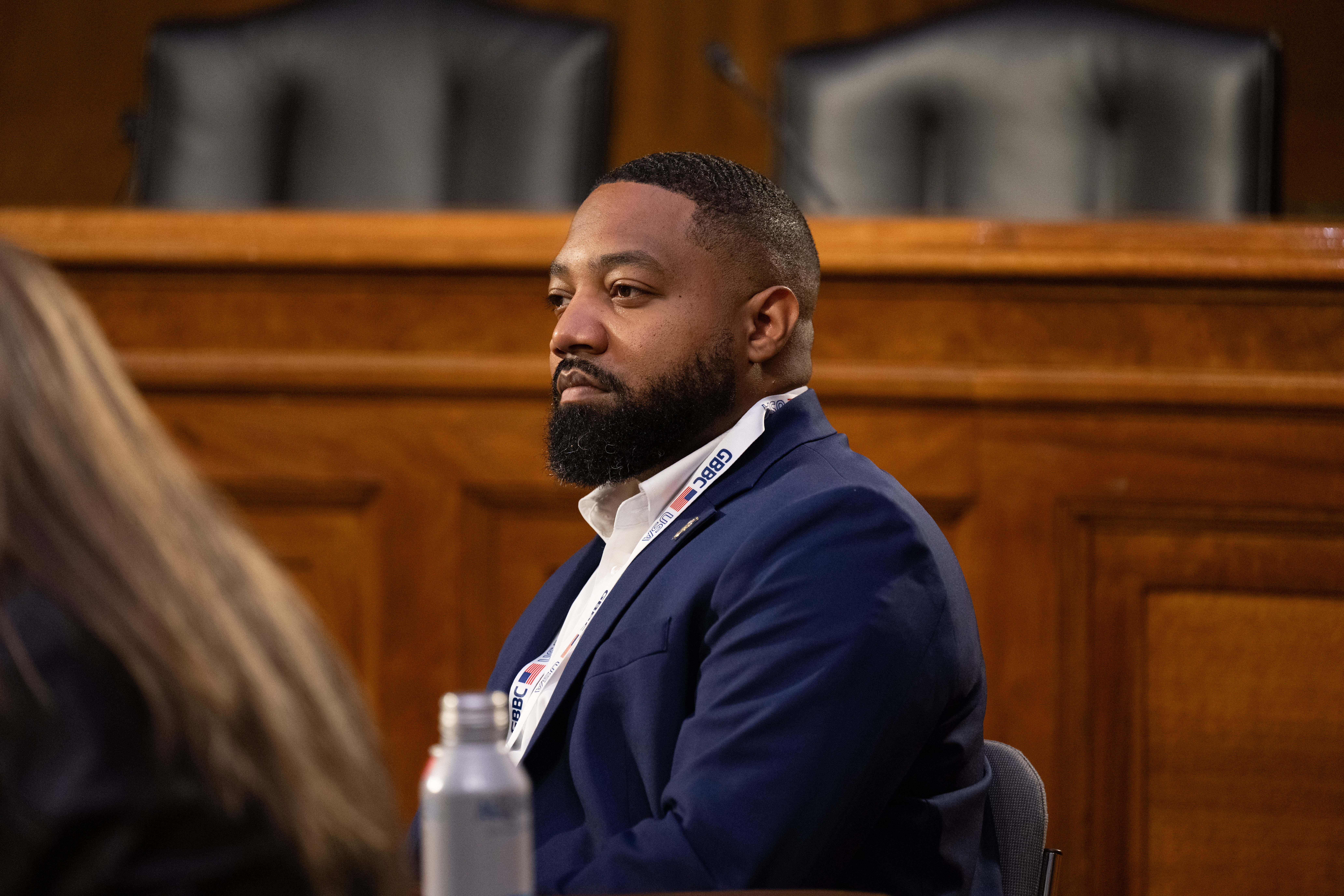 GBBC USA's Blockchain Central DC (June 2025) photo 781