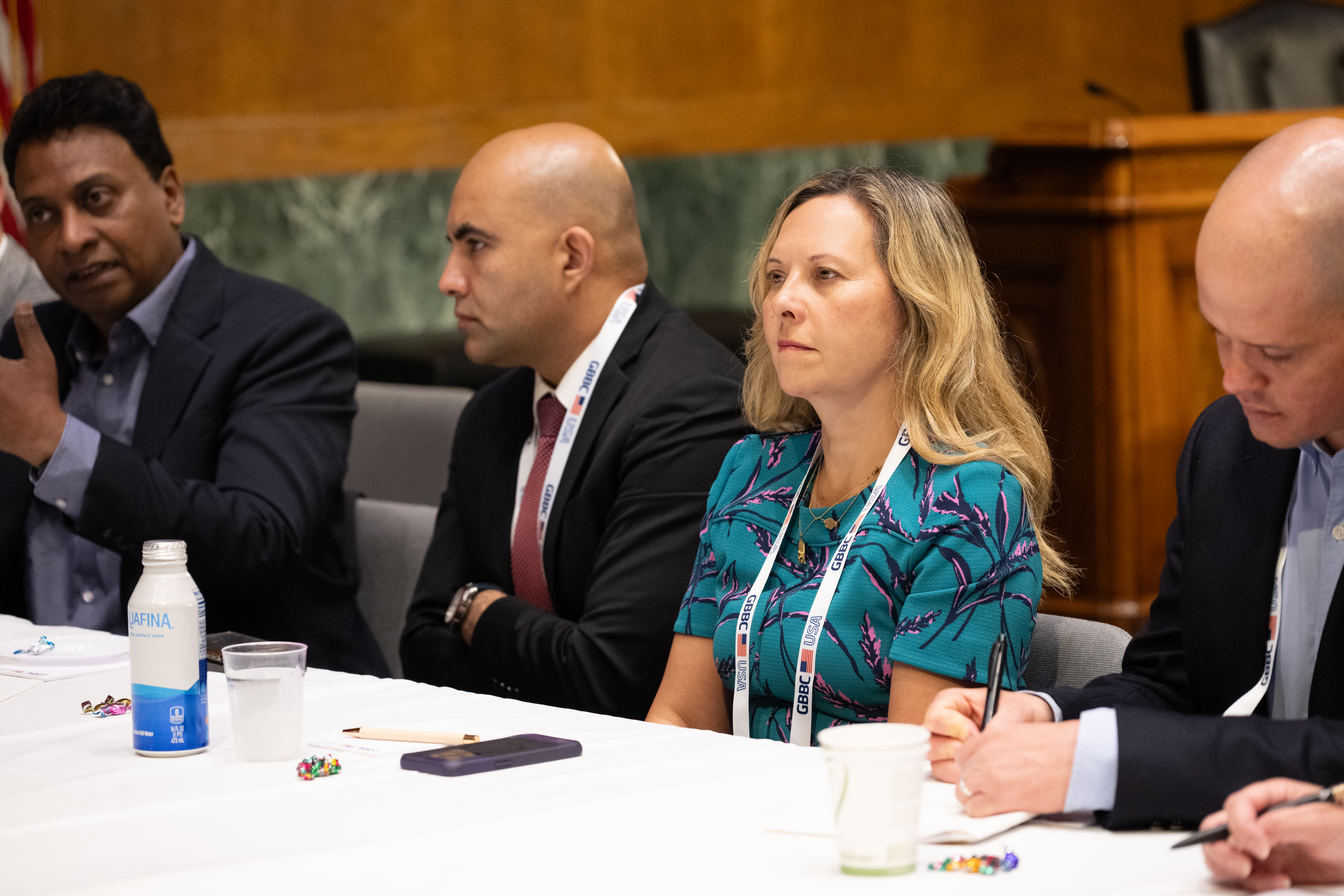GBBC USA's Blockchain Central DC (June 2025) photo 169