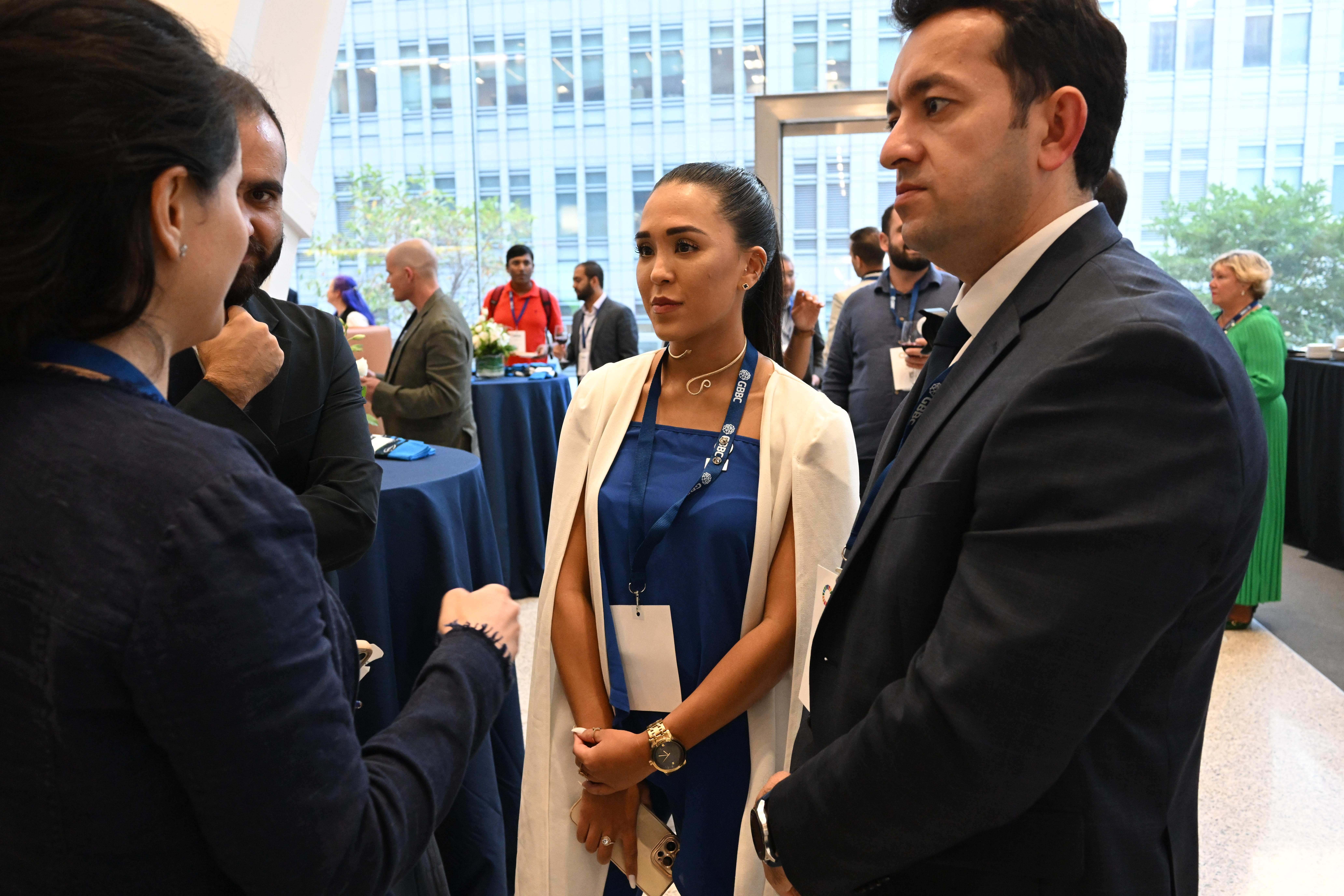 Blockchain Central UNGA (September 2023) photo 111