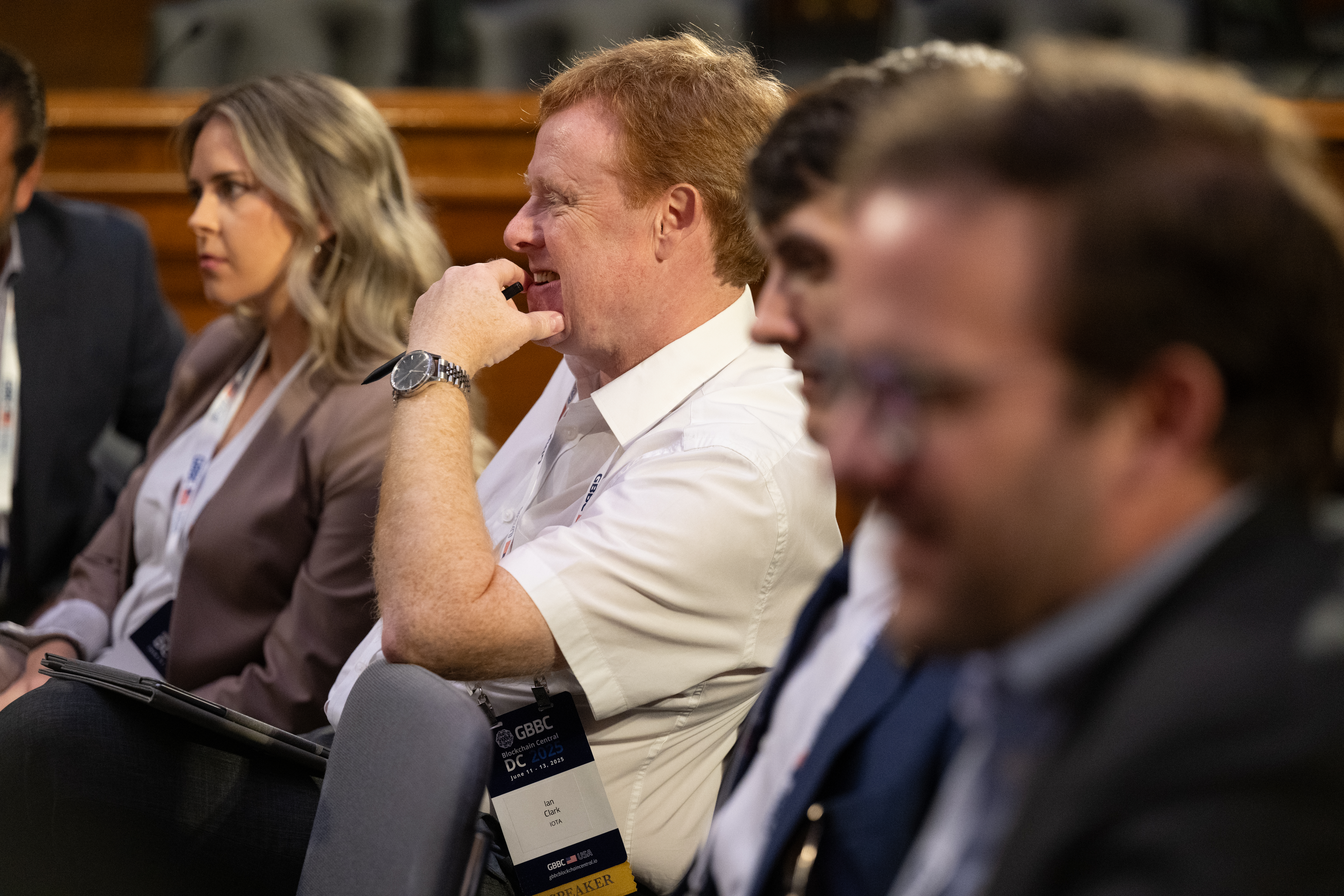GBBC USA's Blockchain Central DC (June 2025) photo 836