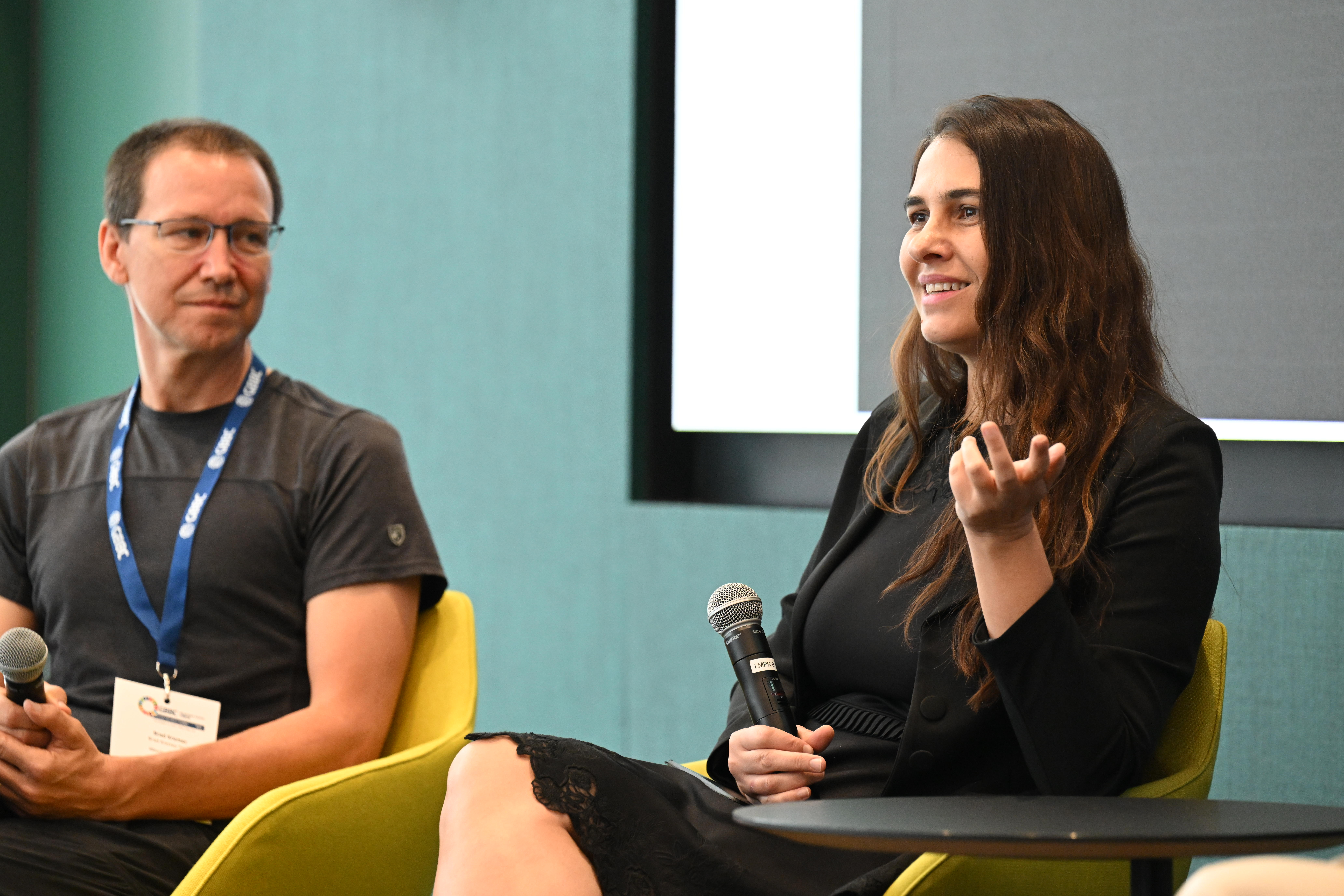 Blockchain Central UNGA (September 2023) photo 460