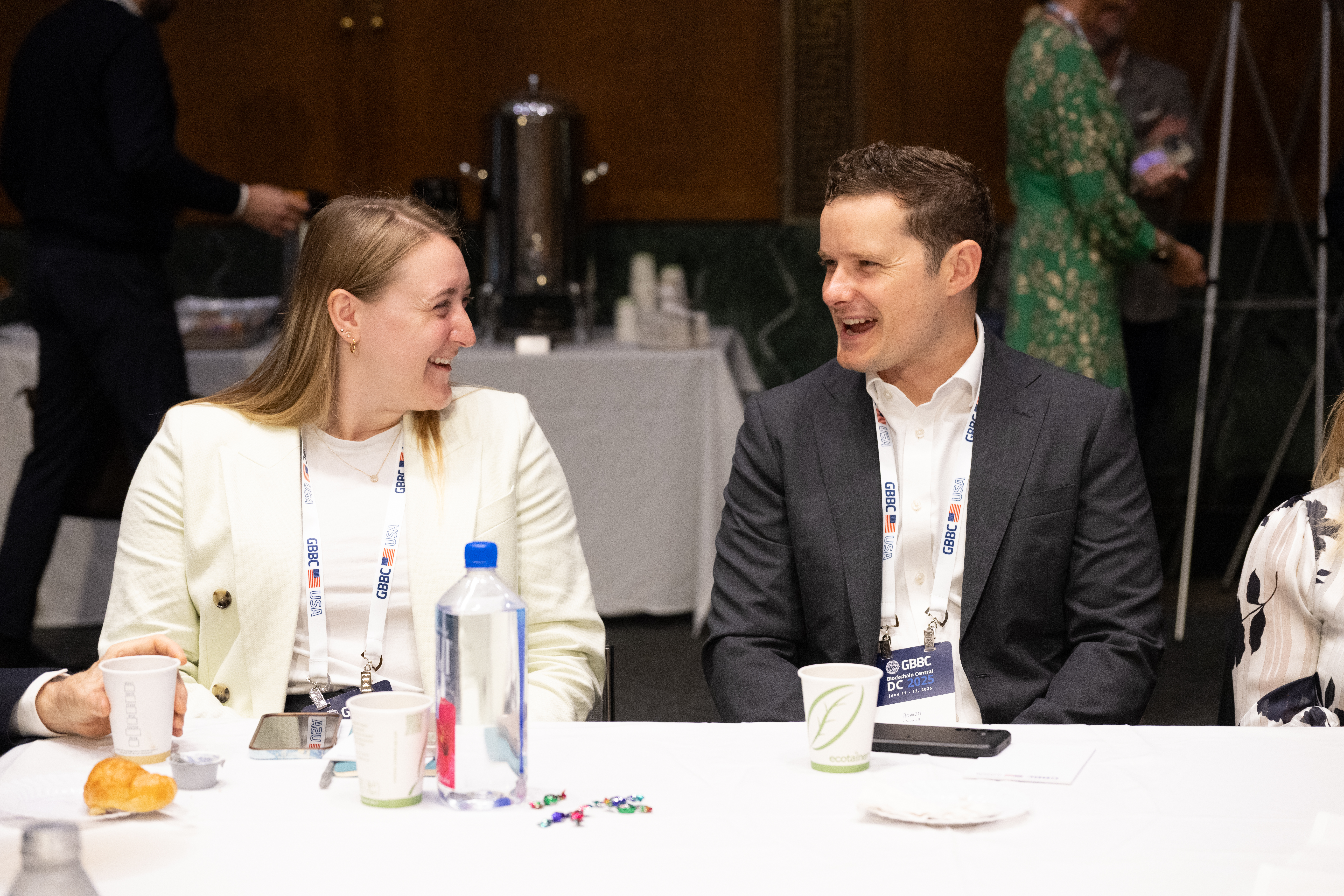 GBBC USA's Blockchain Central DC (June 2025) photo 117