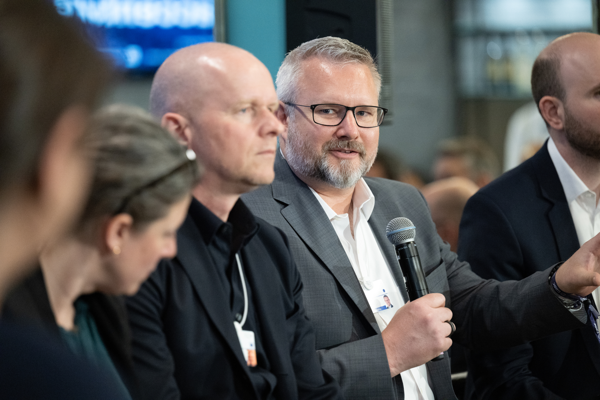 Blockchain Central Davos (January 2022) photo 994