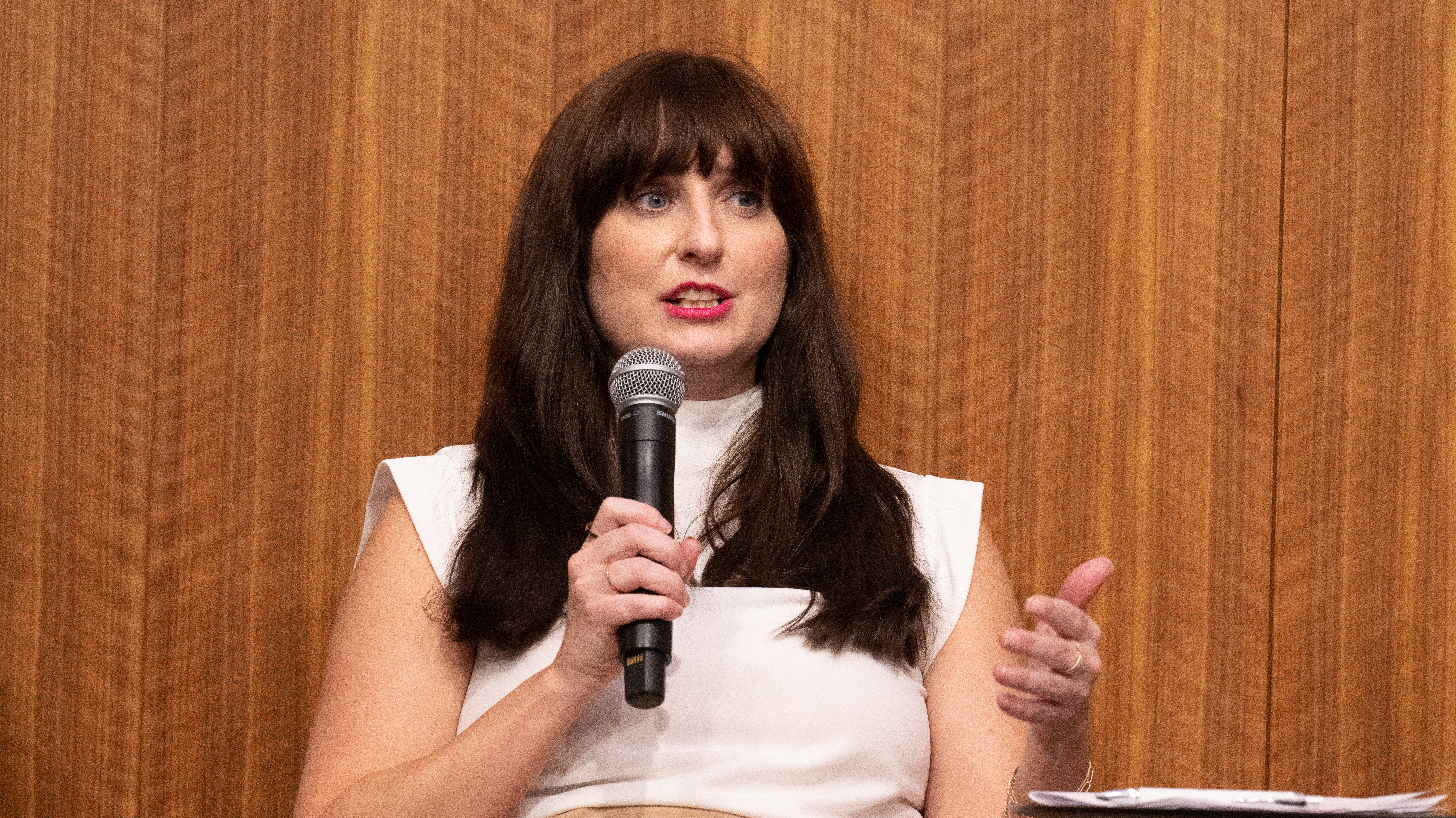 Blockchain Central UNGA (September 2022) photo 393