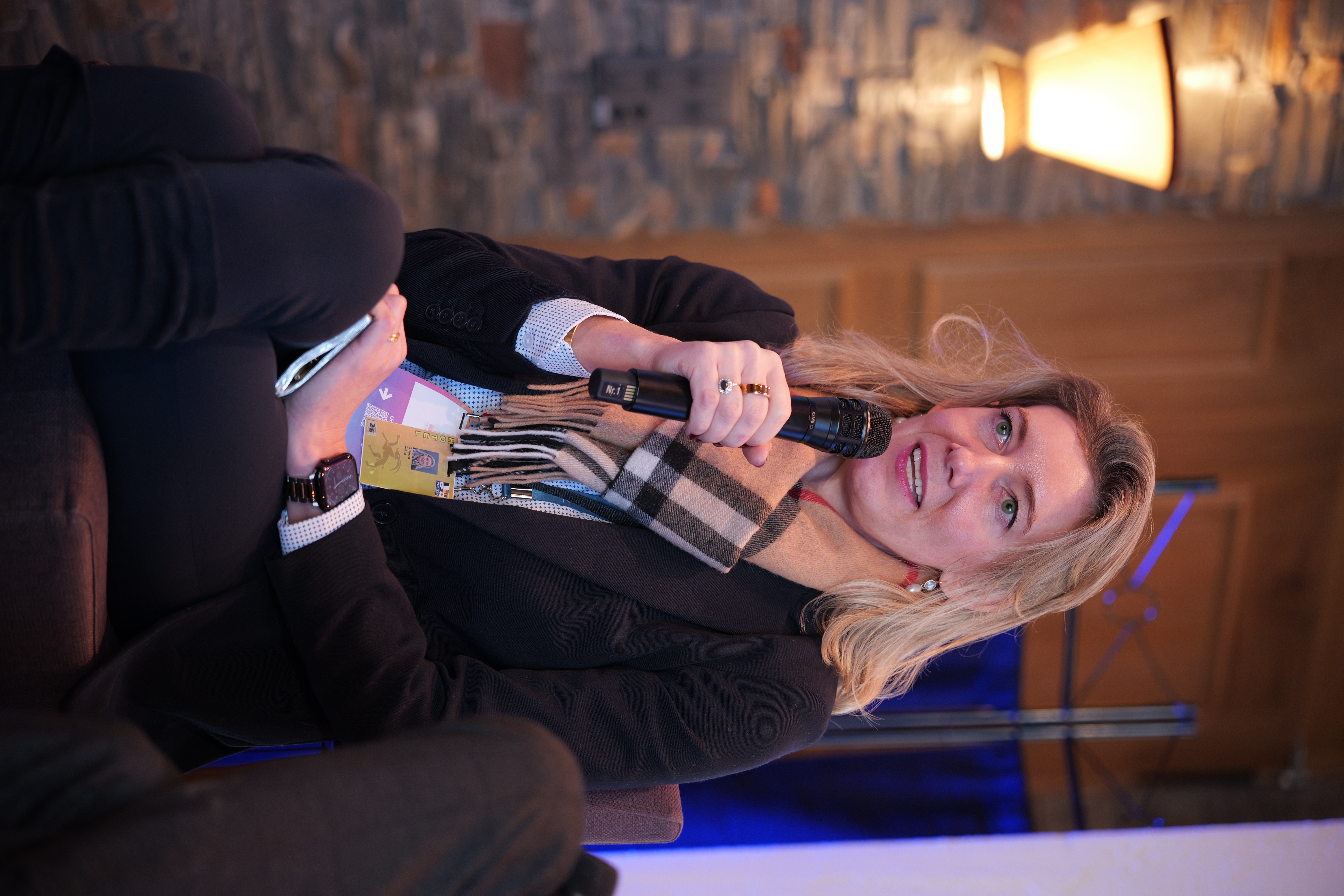 Blockchain Central Davos (January 2026) photo 25