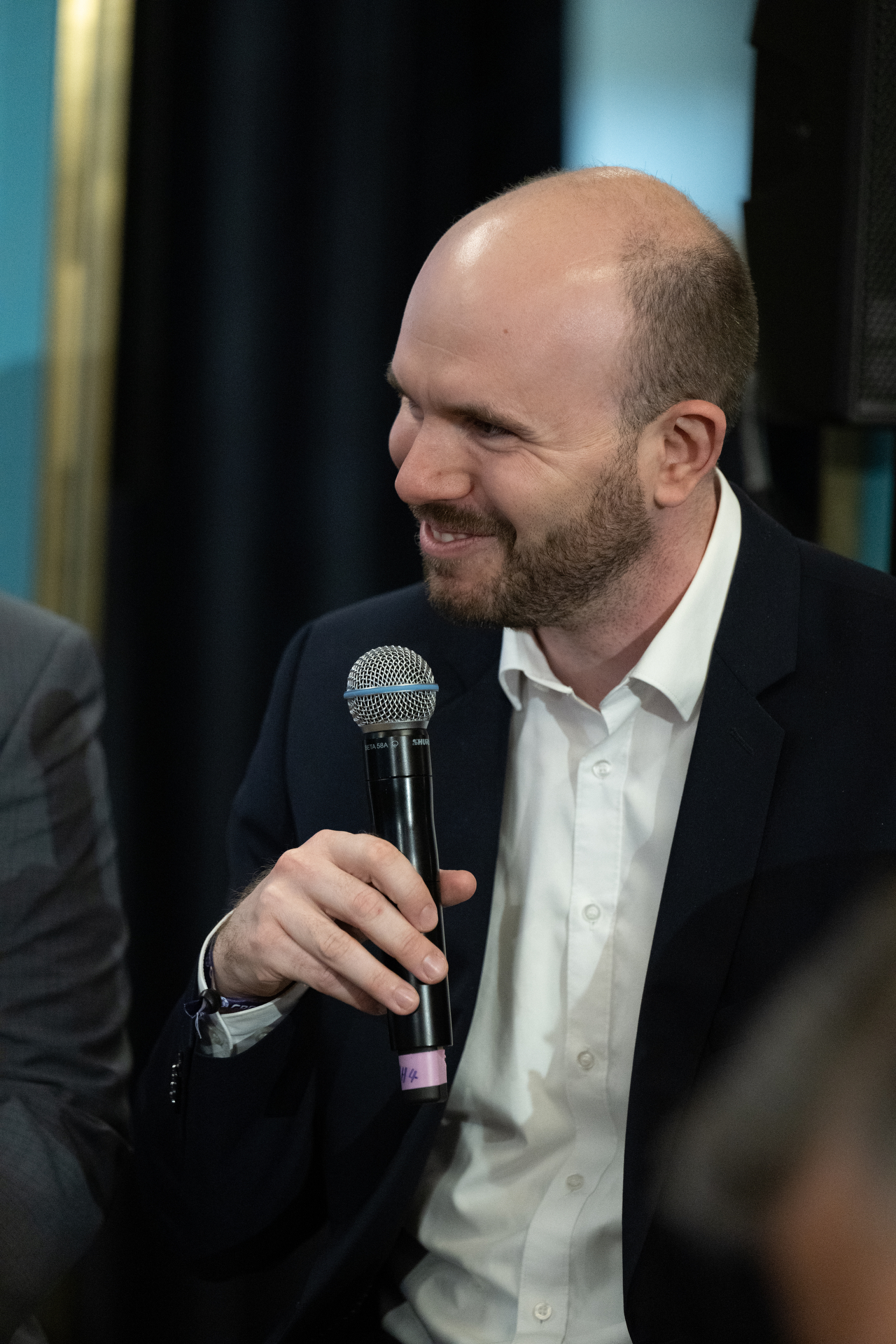Blockchain Central Davos (January 2022) photo 976