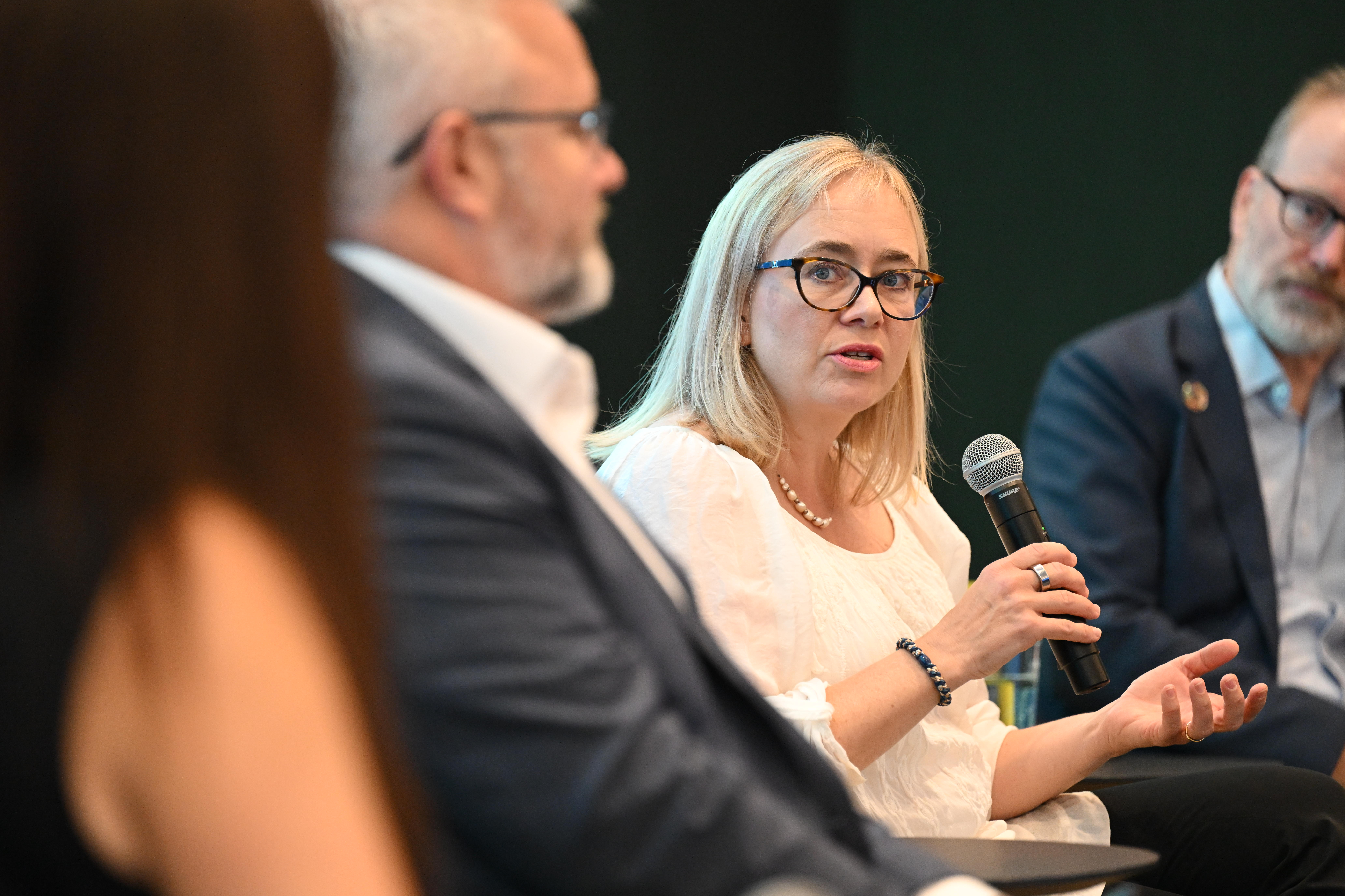 Blockchain Central UNGA (September 2023) photo 231