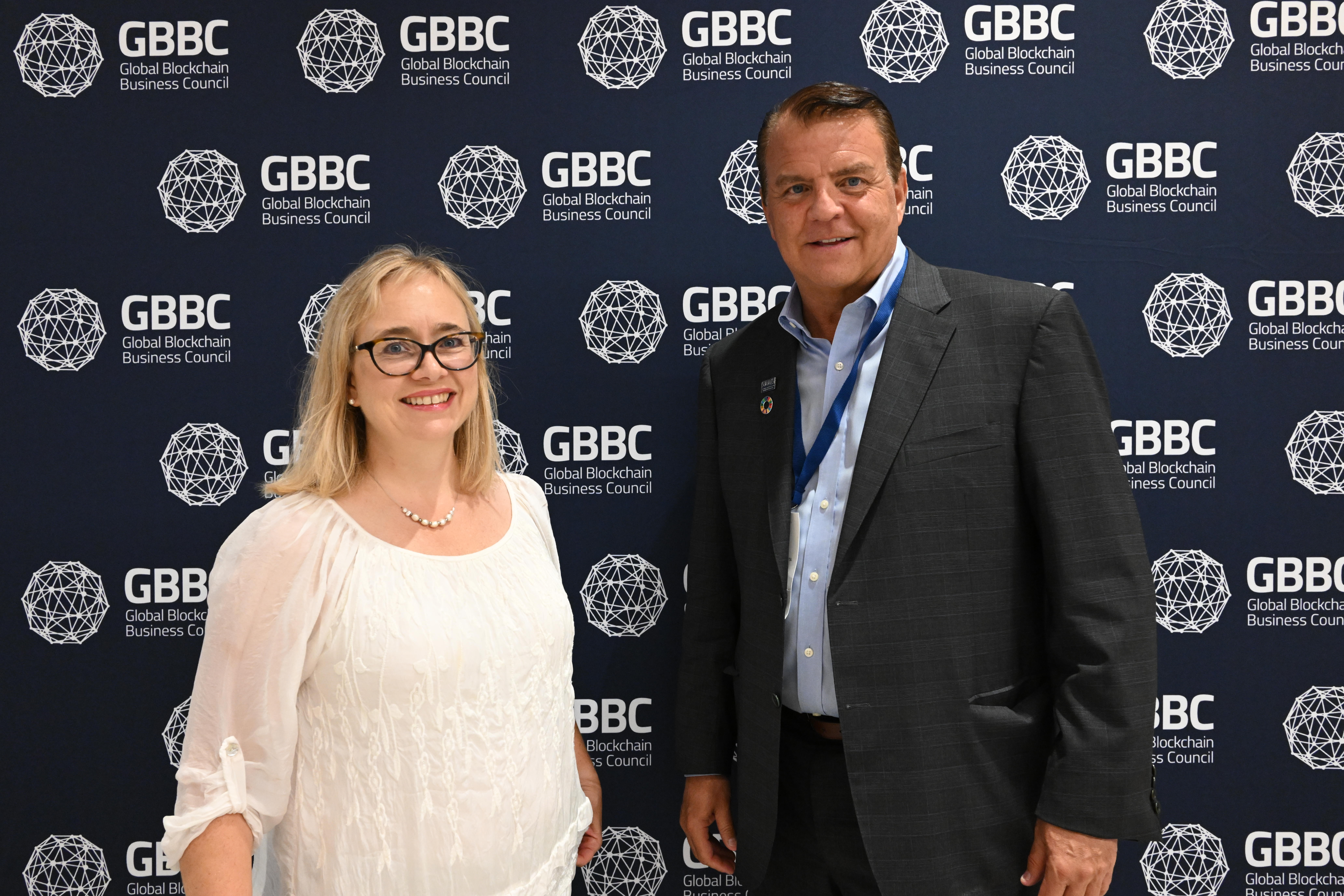 Blockchain Central UNGA (September 2023) photo 5