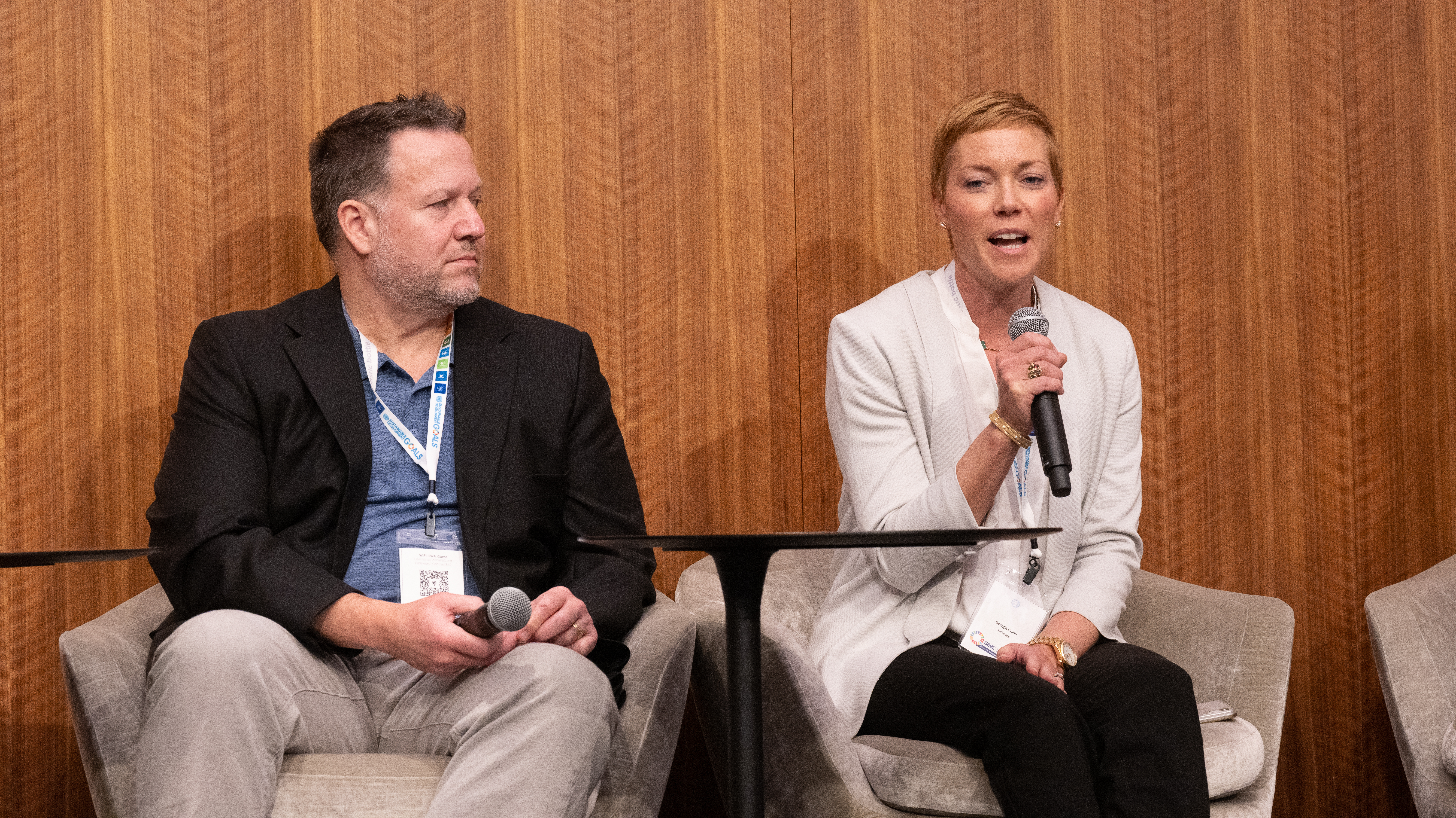 Blockchain Central UNGA (September 2022) photo 424