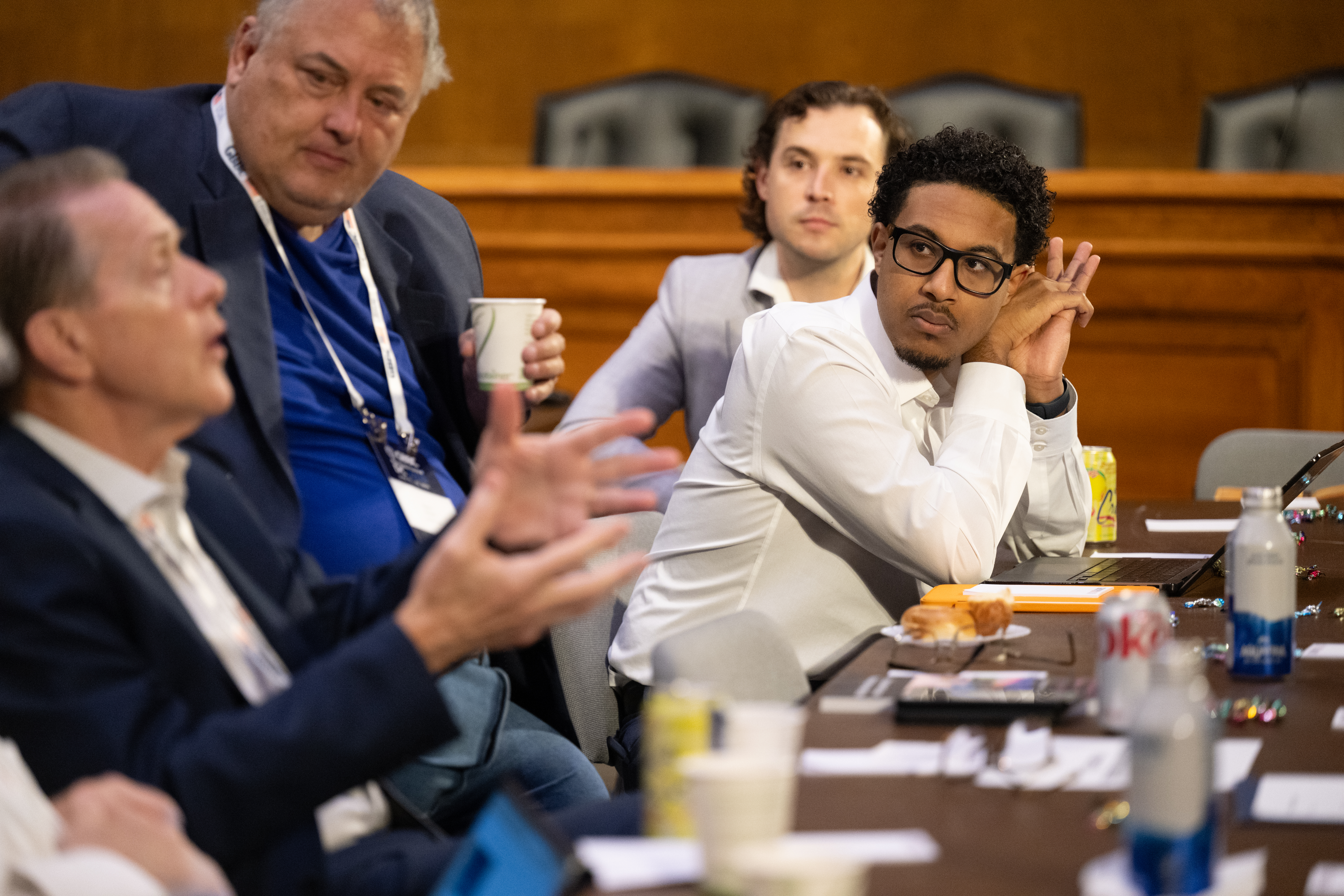 GBBC USA's Blockchain Central DC (June 2025) photo 640