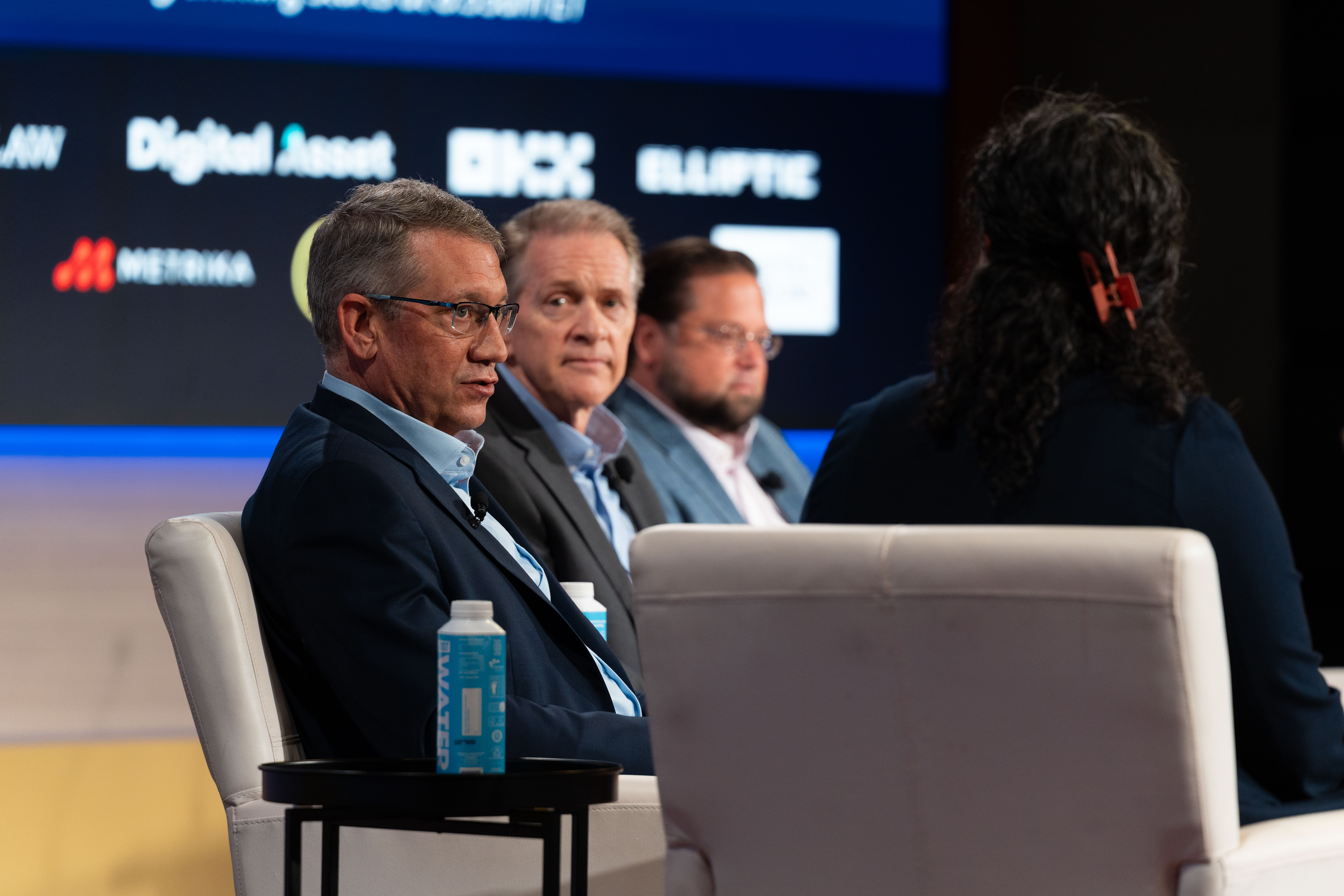 GBBC USA's Blockchain Central on Risk. Compliance. Security. (June 2026) photo 56