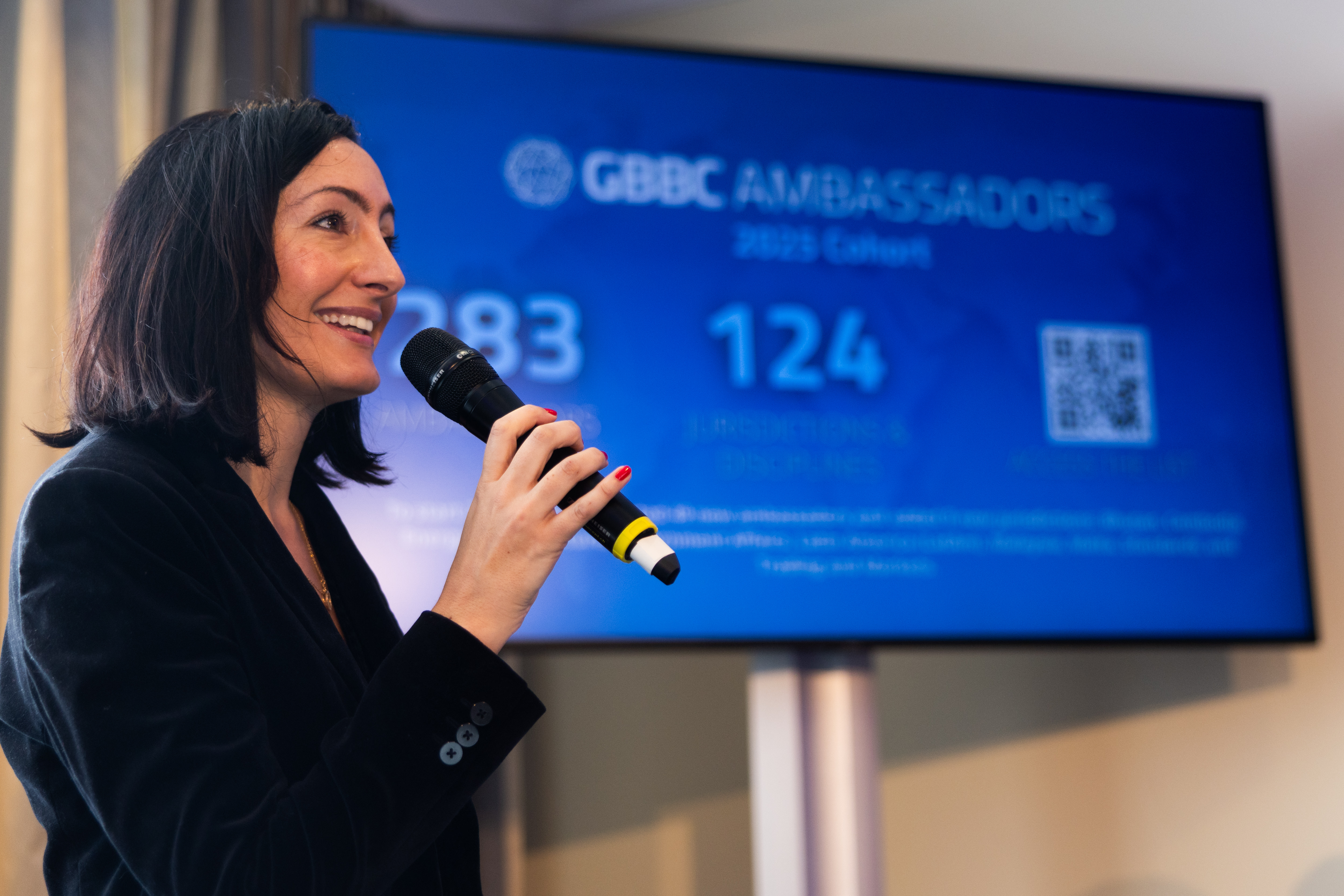 Blockchain Central Davos (January 2025) photo 286