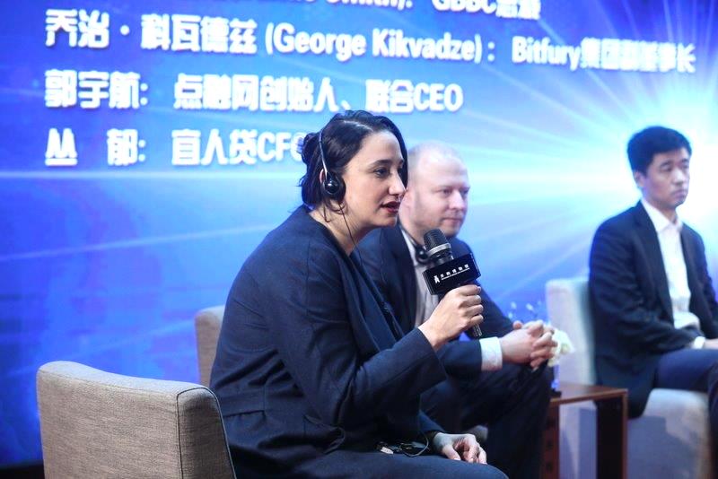 GBBC China Delegation, Shanghai photo 4