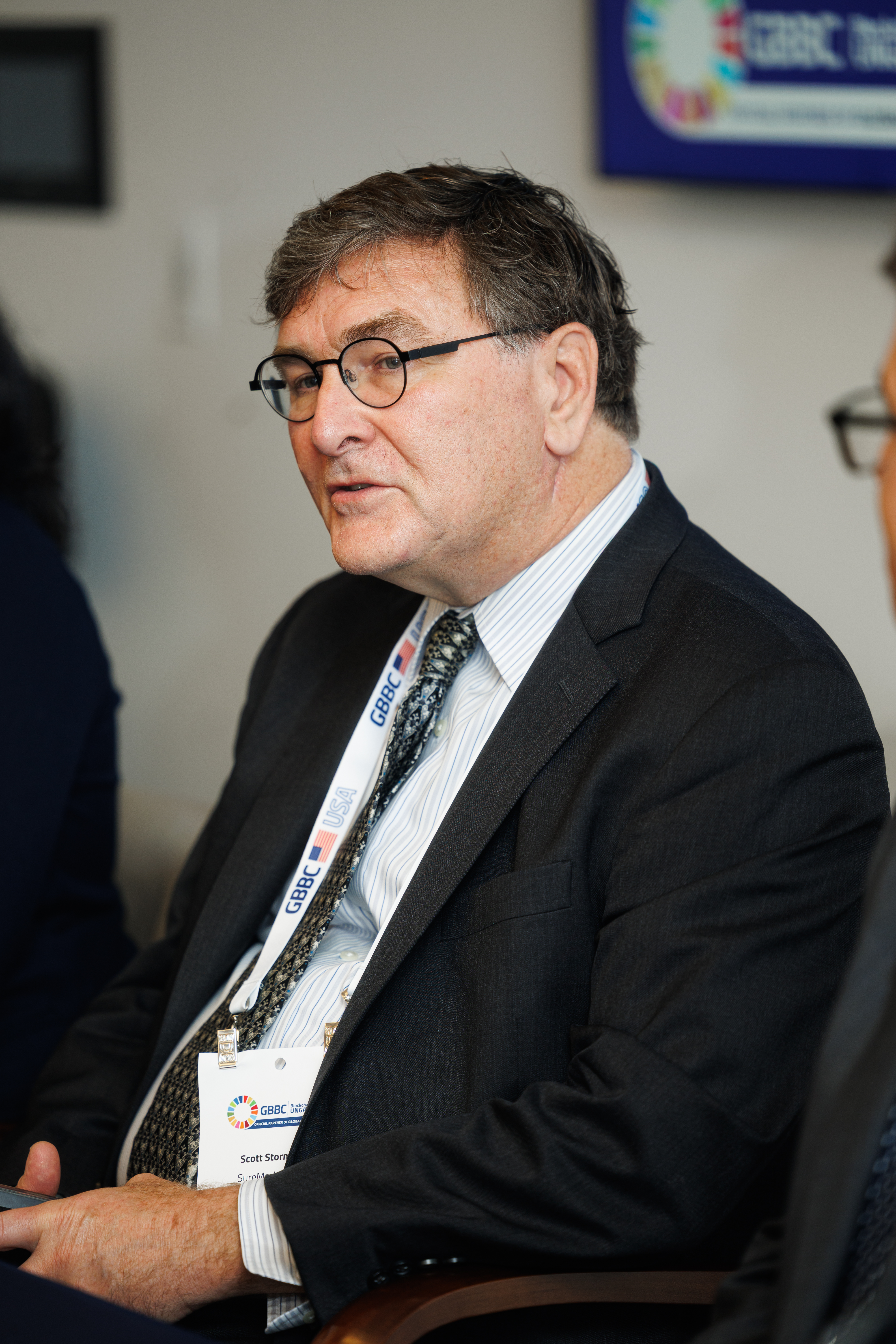 Blockchain Central UNGA (September 2025) photo 212