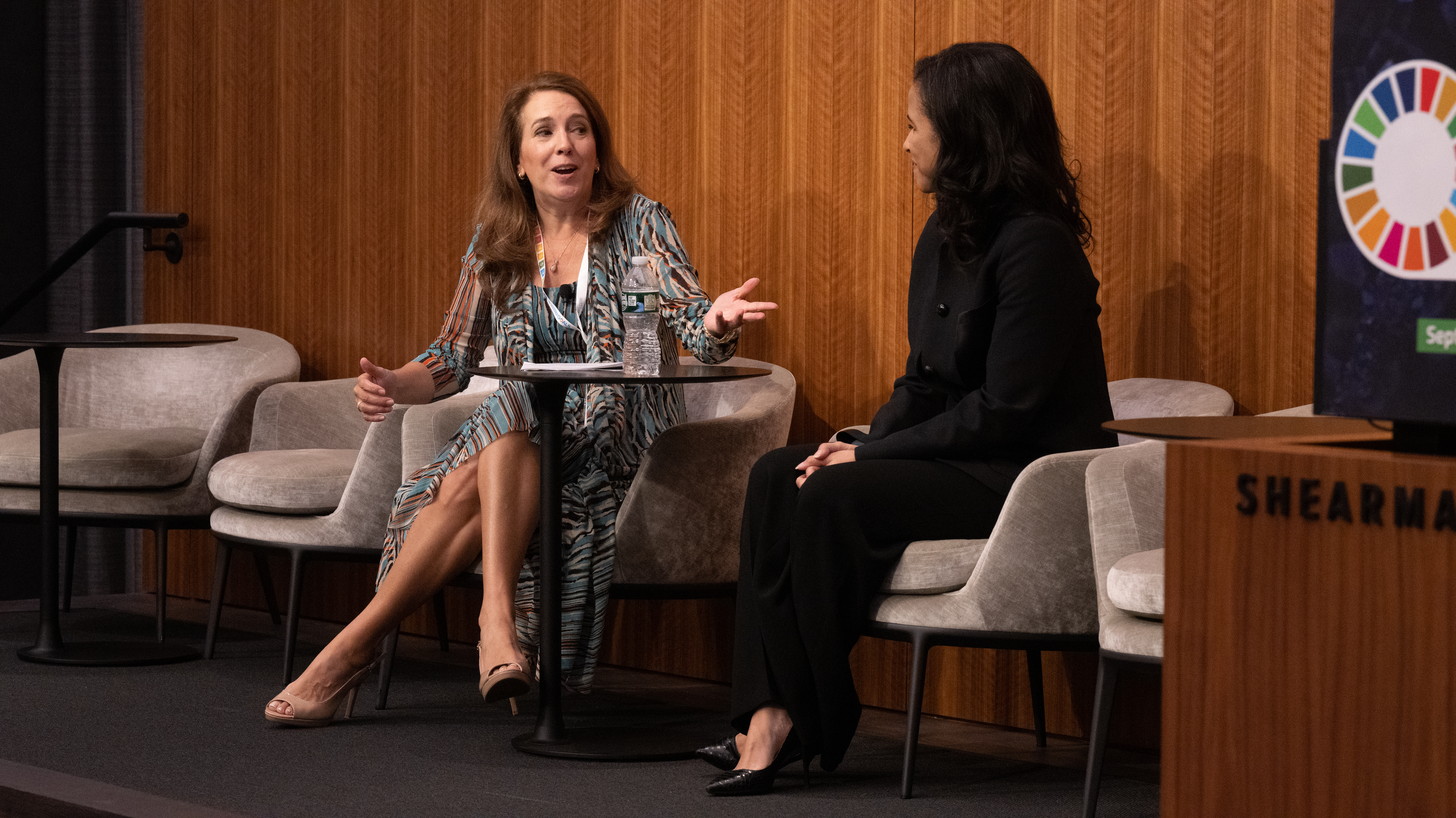 Blockchain Central UNGA (September 2022) photo 166