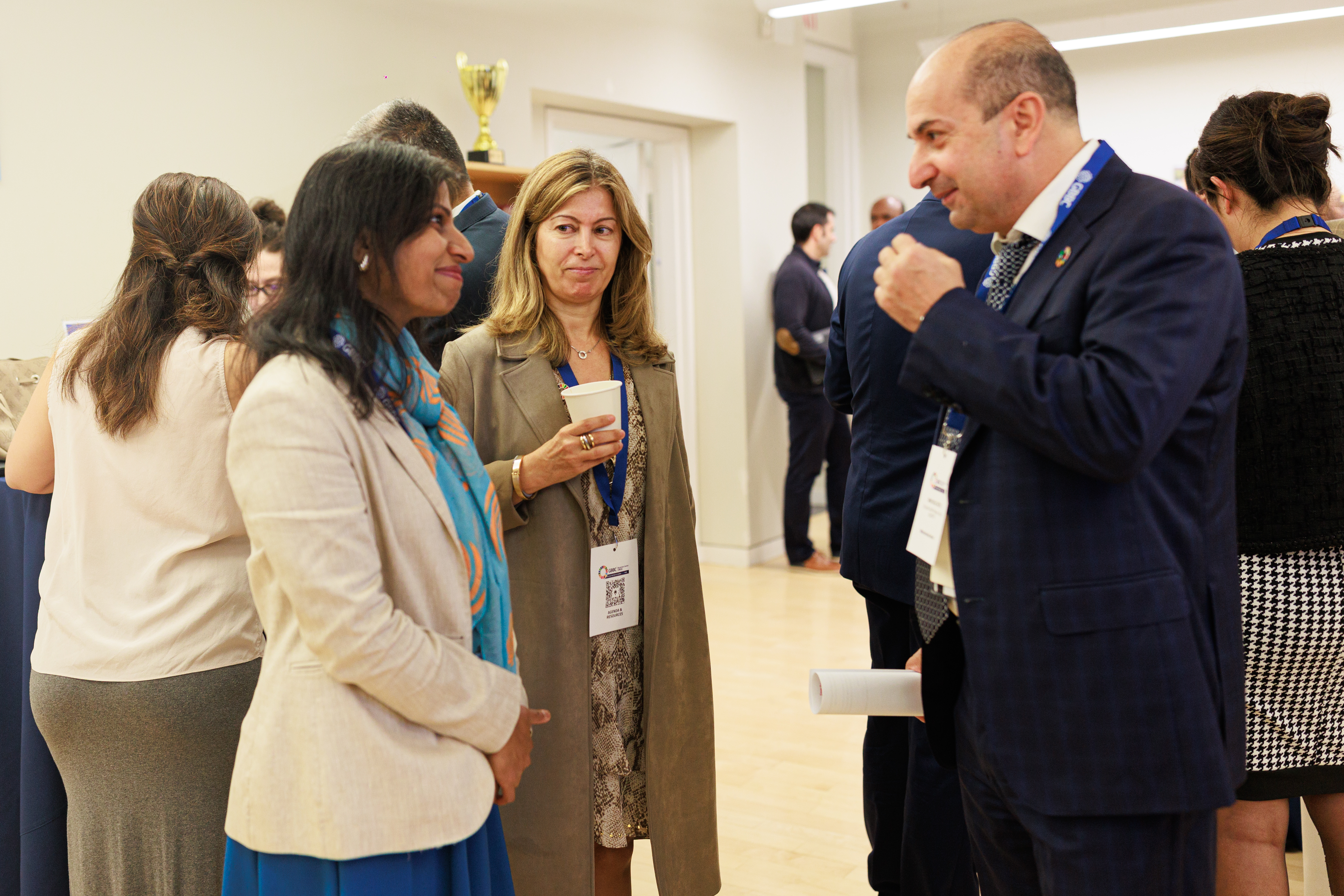 Blockchain Central UNGA (September 2024) photo 7