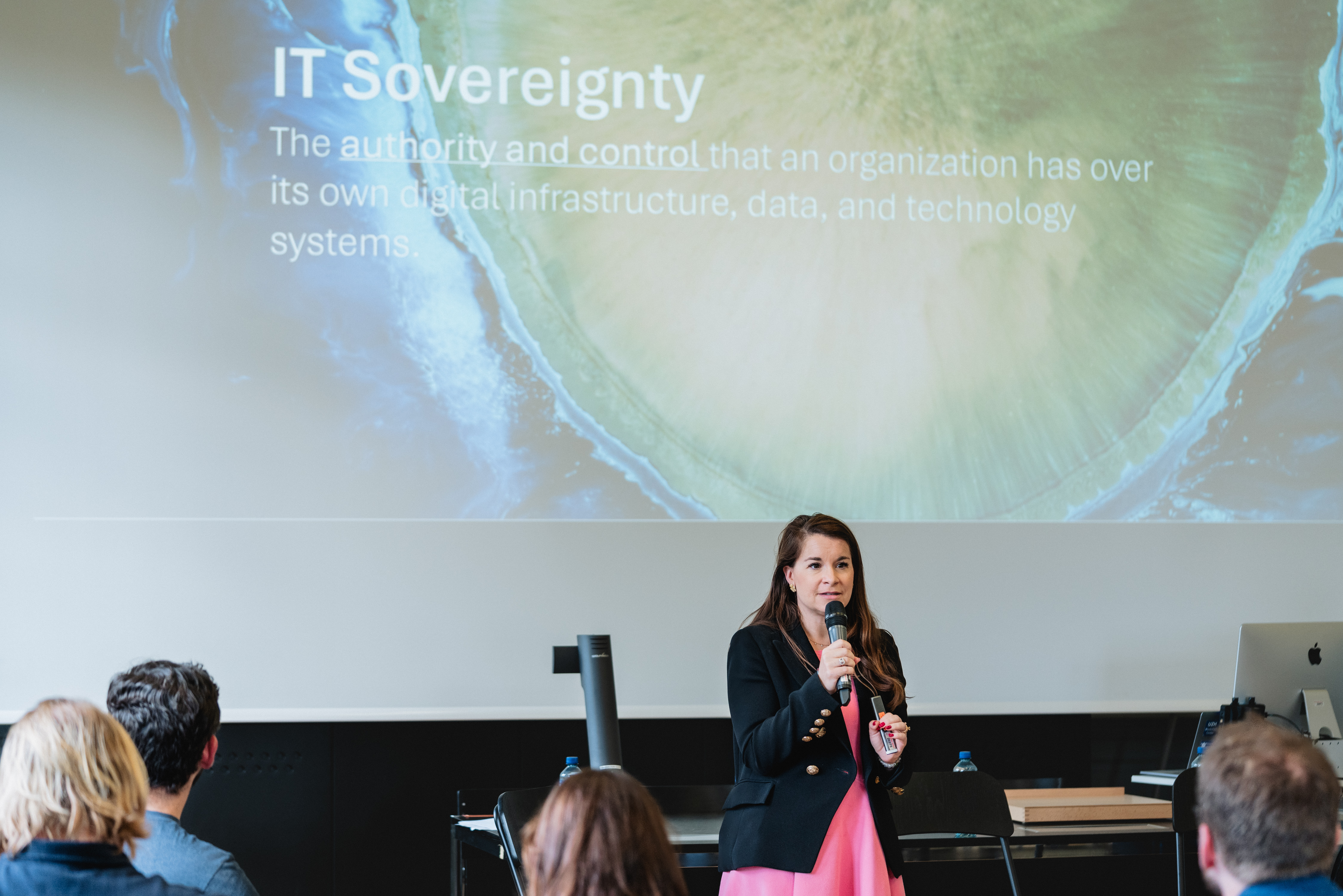 Alpine Tech Forum (July 2024) photo 98