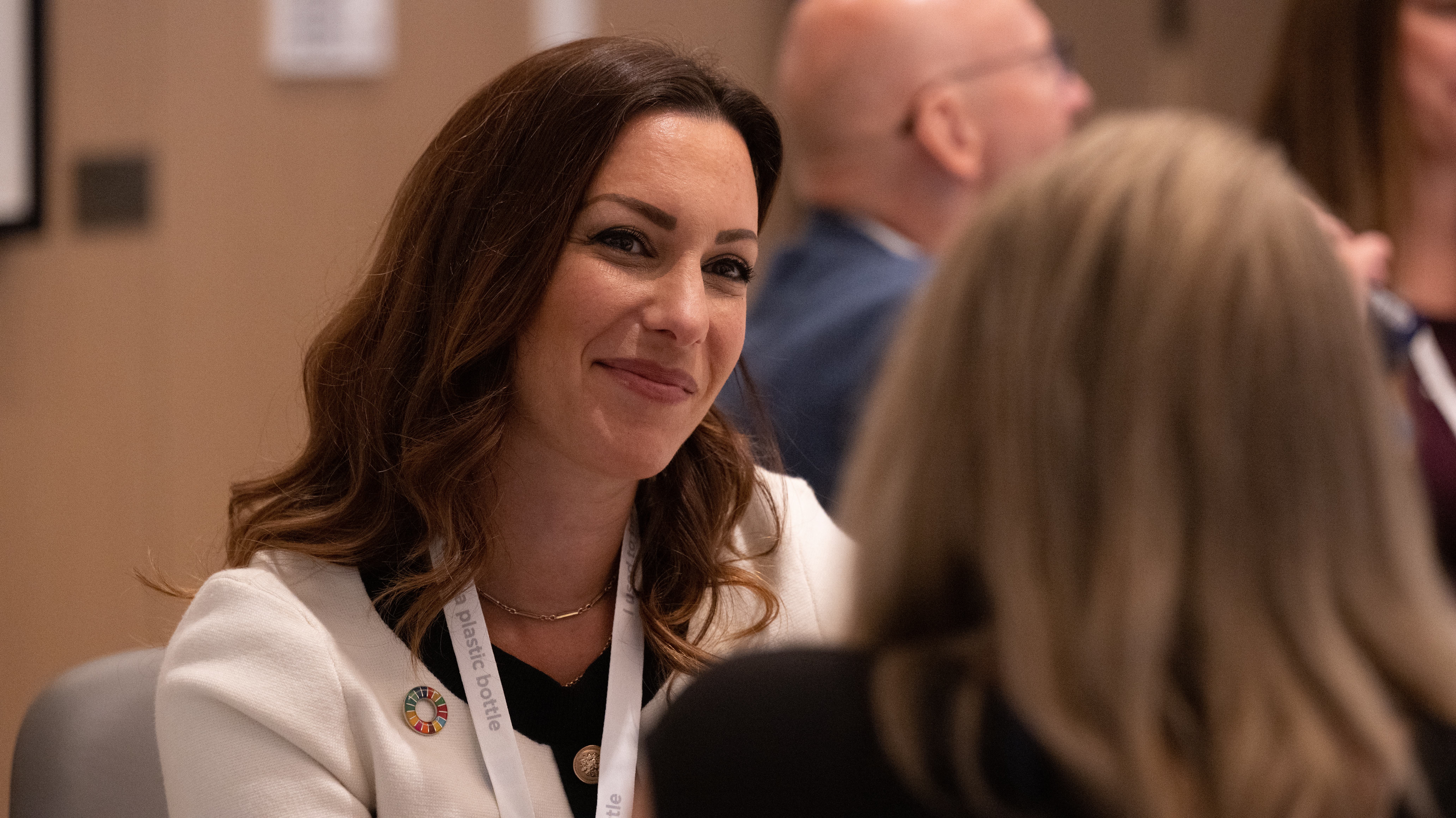 Blockchain Central UNGA (September 2022) photo 248