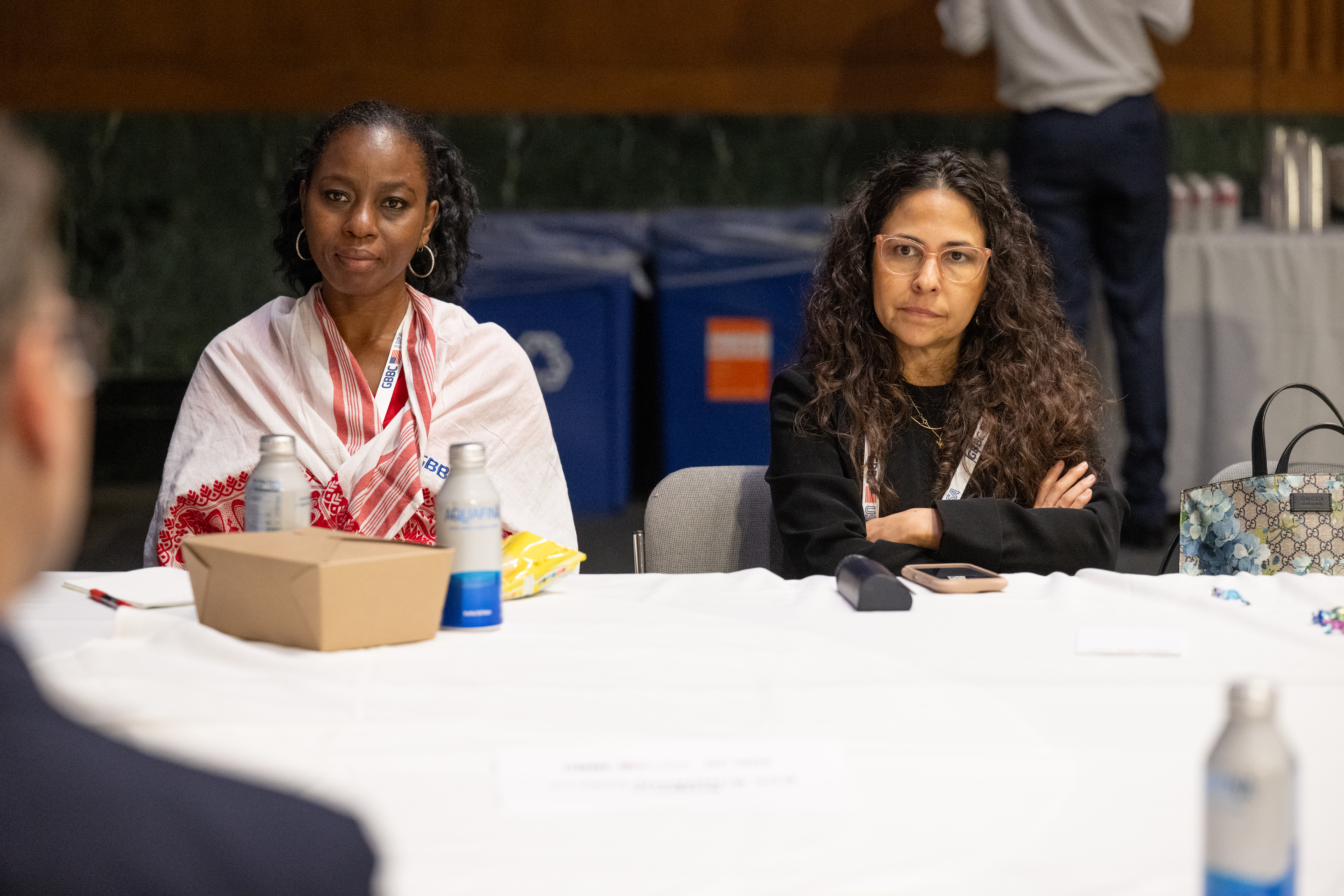 GBBC USA's Blockchain Central DC (June 2025) photo 930